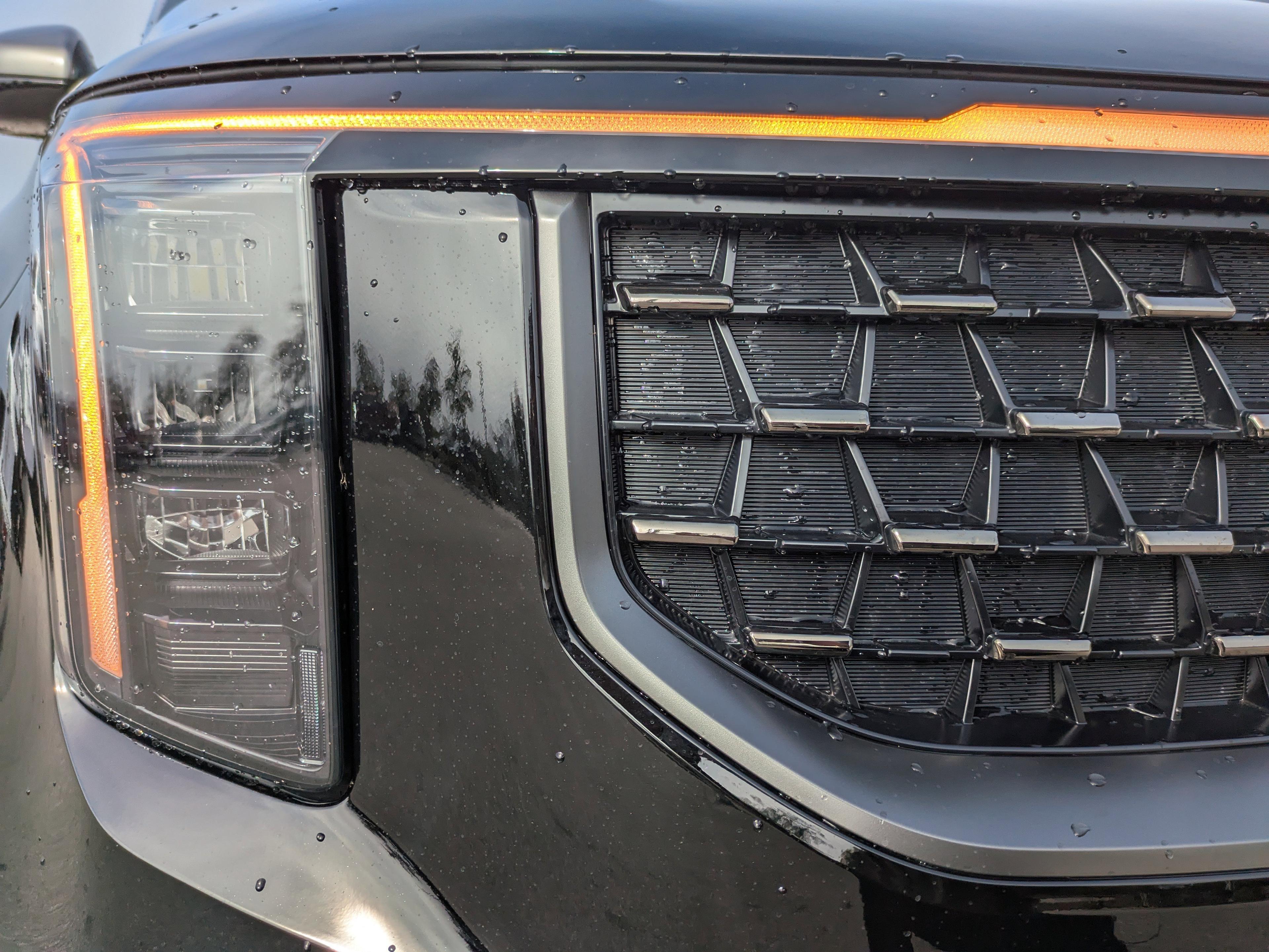 Kia Carnival Mpv Hybrid Sx - Thumbnail 10