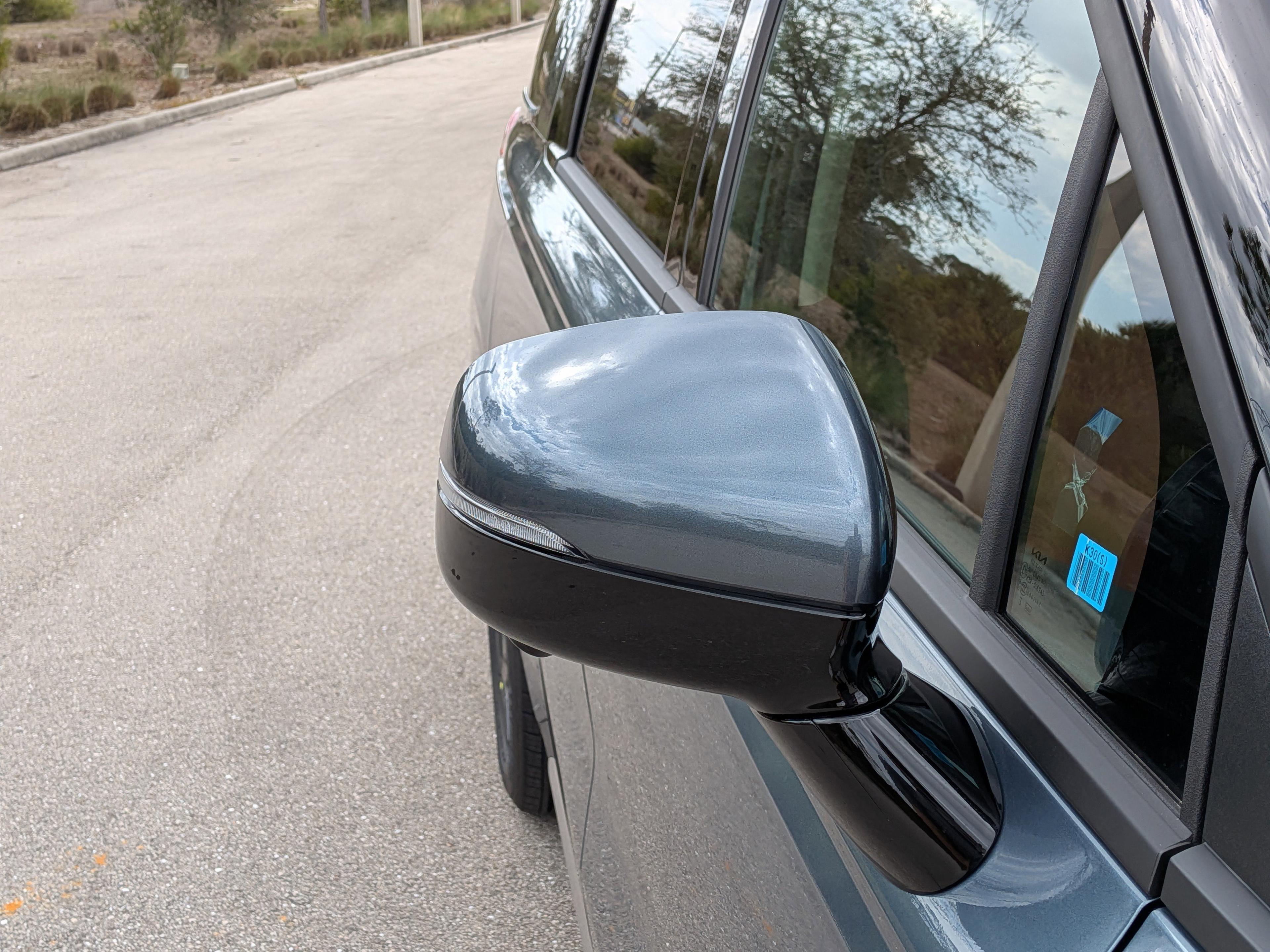 Kia Carnival Mpv Sx - Thumbnail 13