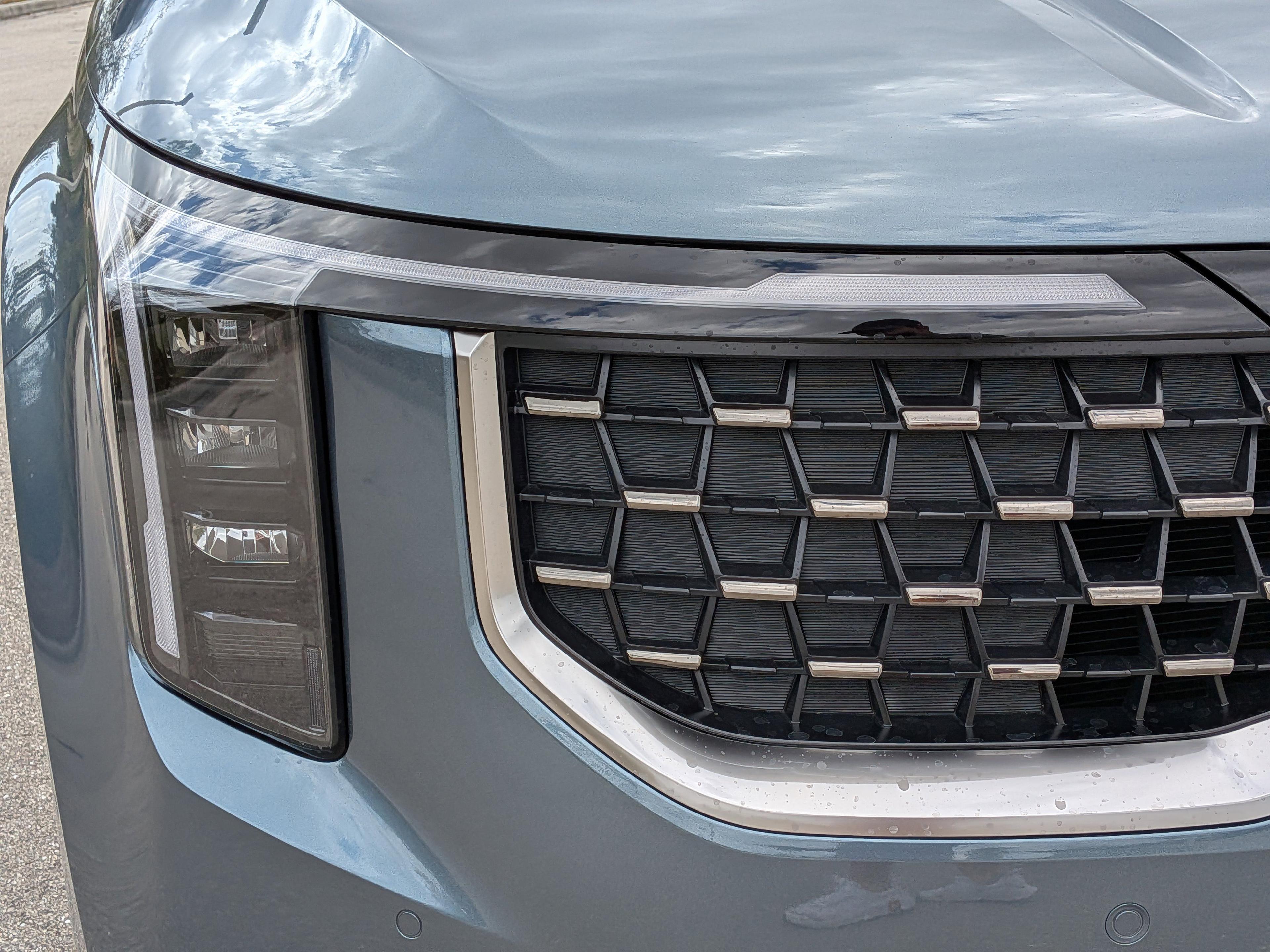 Kia Carnival Mpv Sx - Thumbnail 11