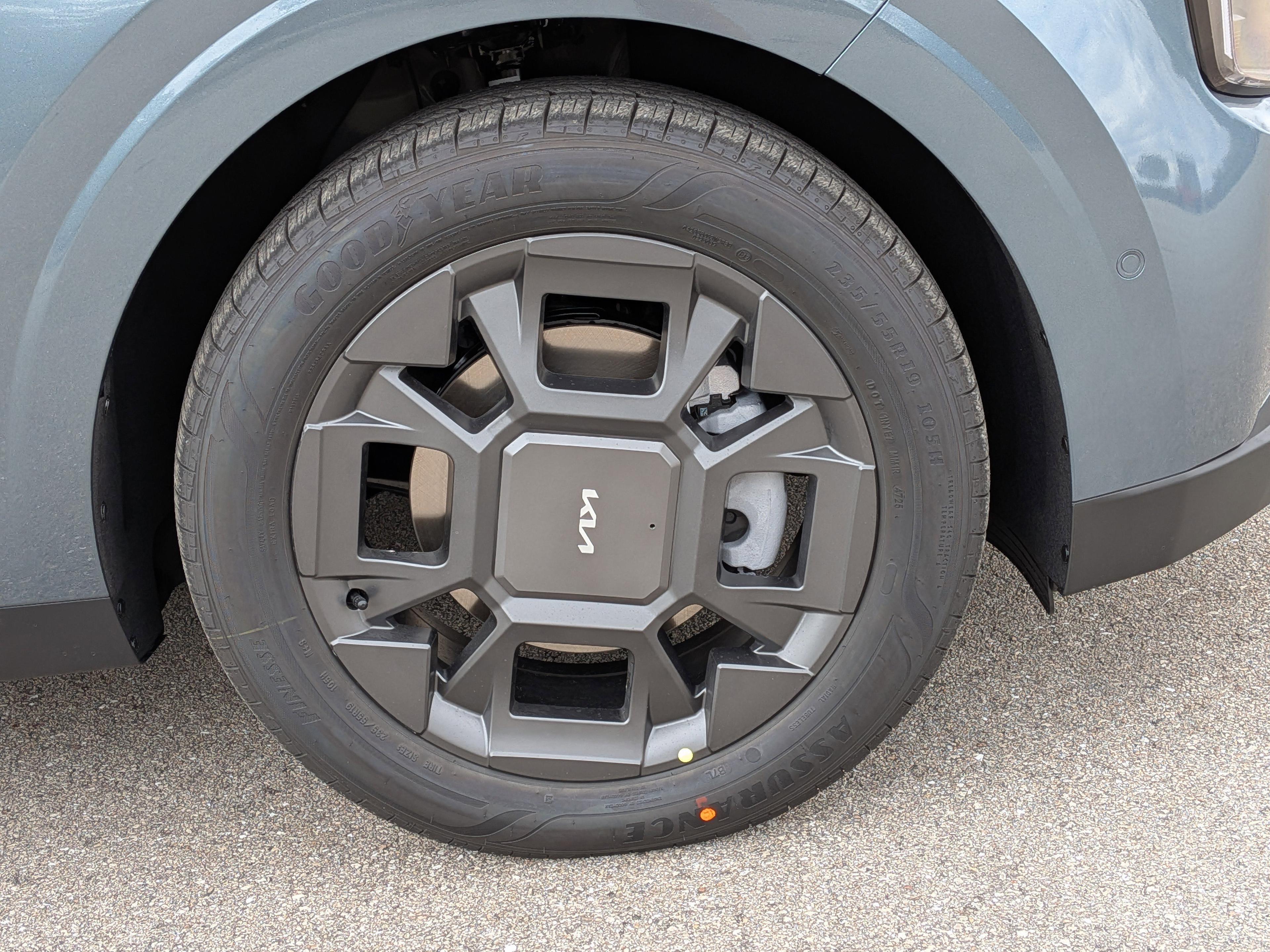 Kia Carnival Mpv Sx - Thumbnail 12