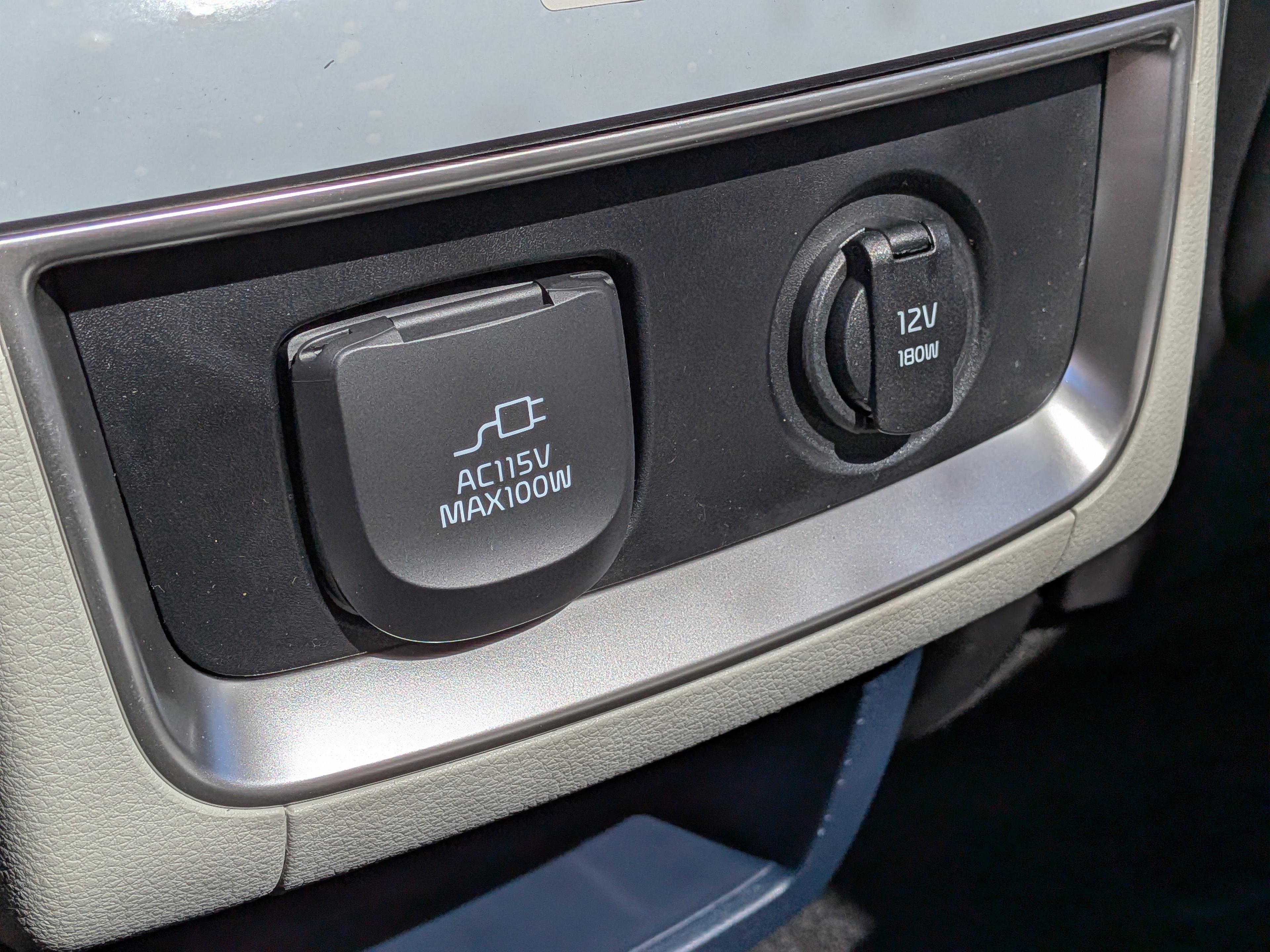 Kia Carnival Mpv Sx - Thumbnail 20