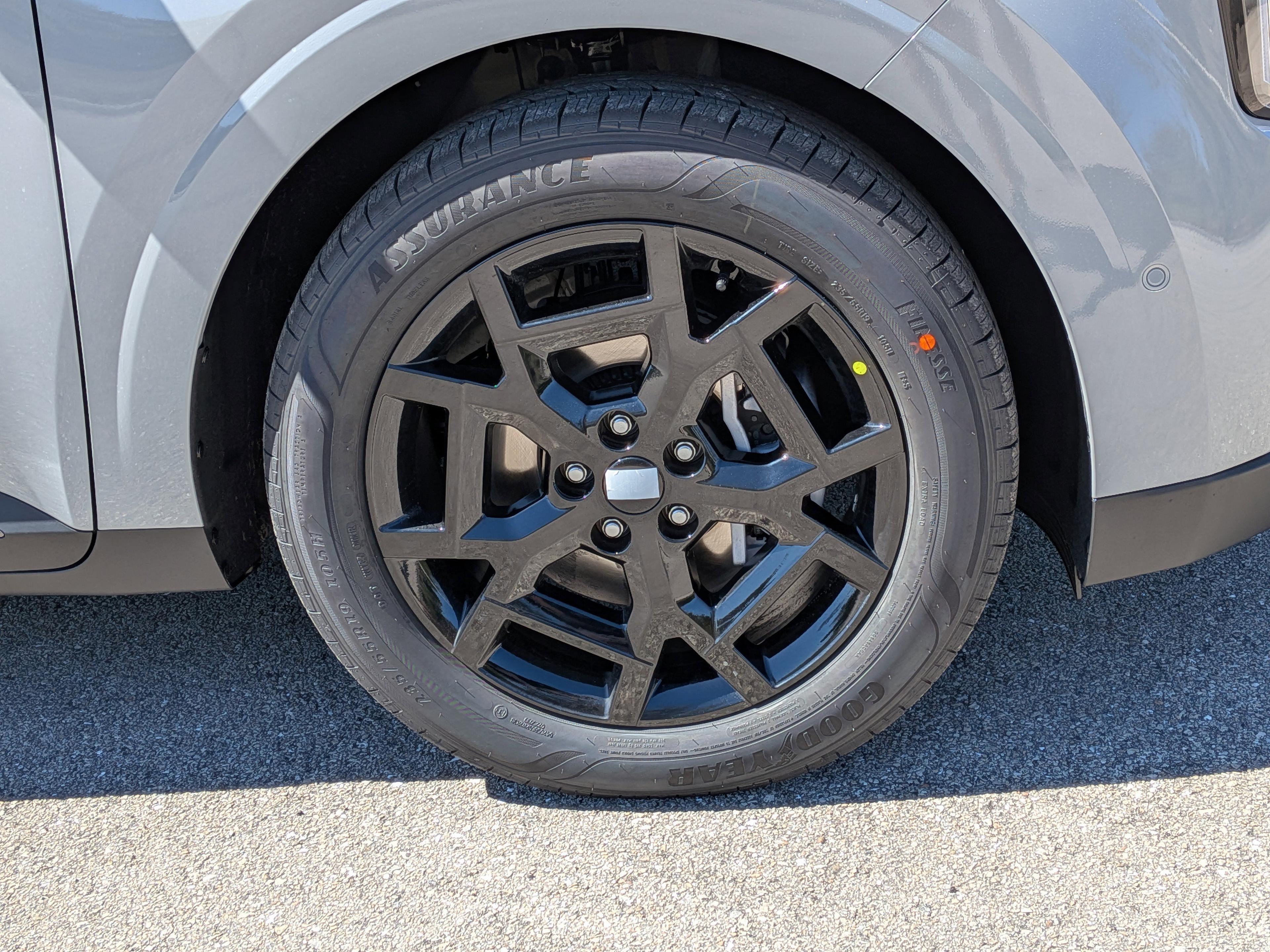 Kia Carnival Mpv Sx - Thumbnail 12