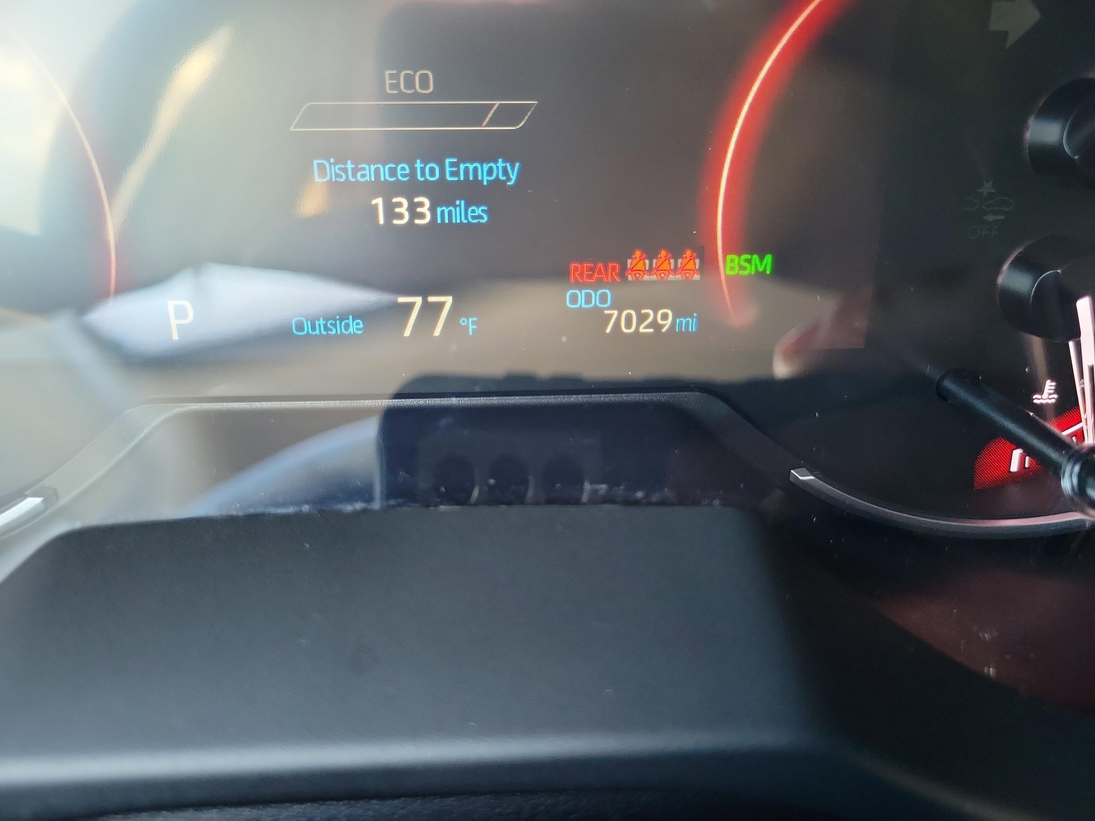 Toyota Rav4 Xle Fwd - Thumbnail 20