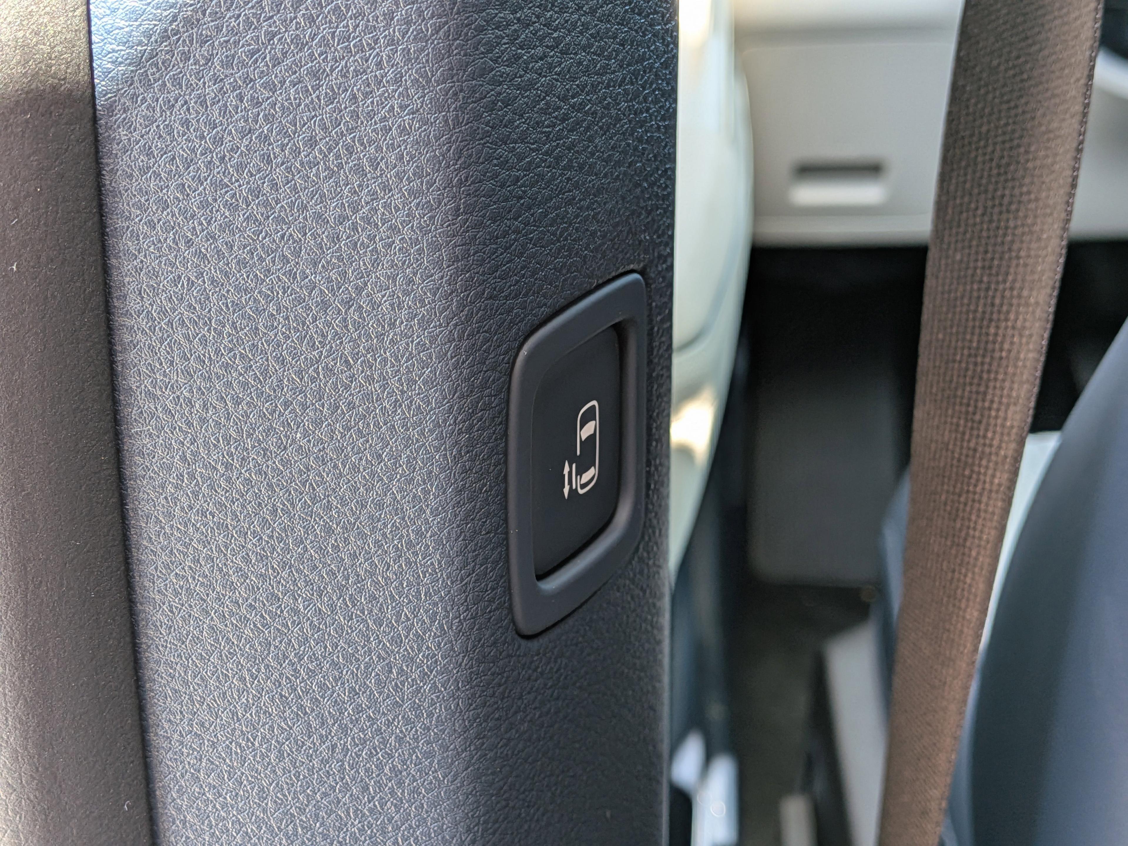 Kia Carnival Mpv Hybrid Ex - Thumbnail 19