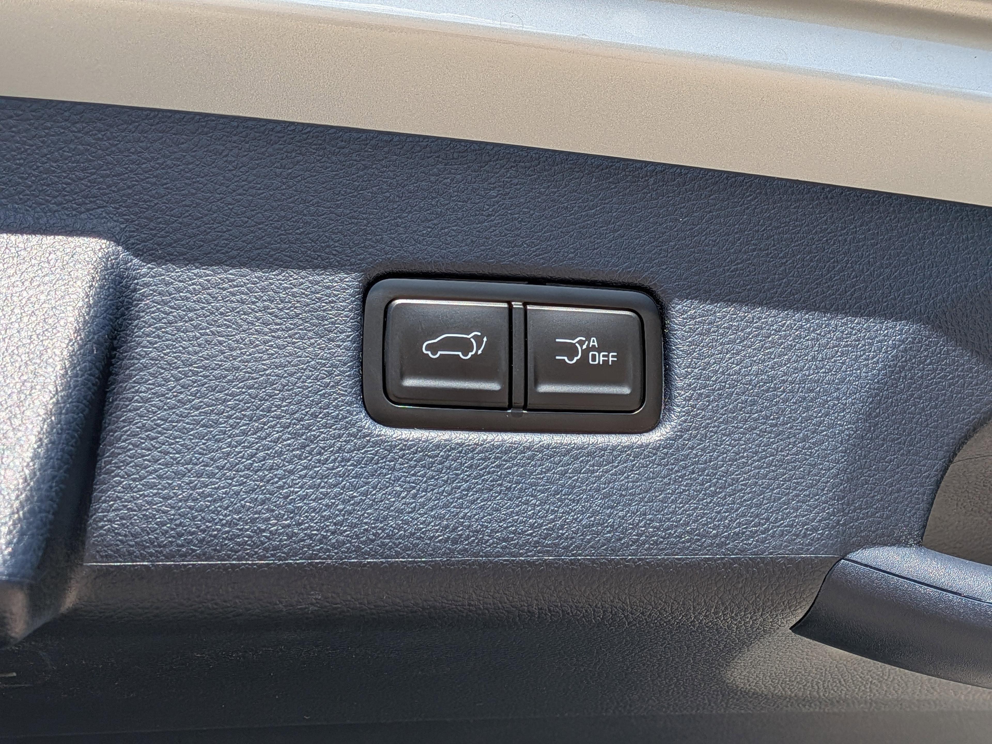 Kia Carnival Mpv Hybrid Ex - Thumbnail 15