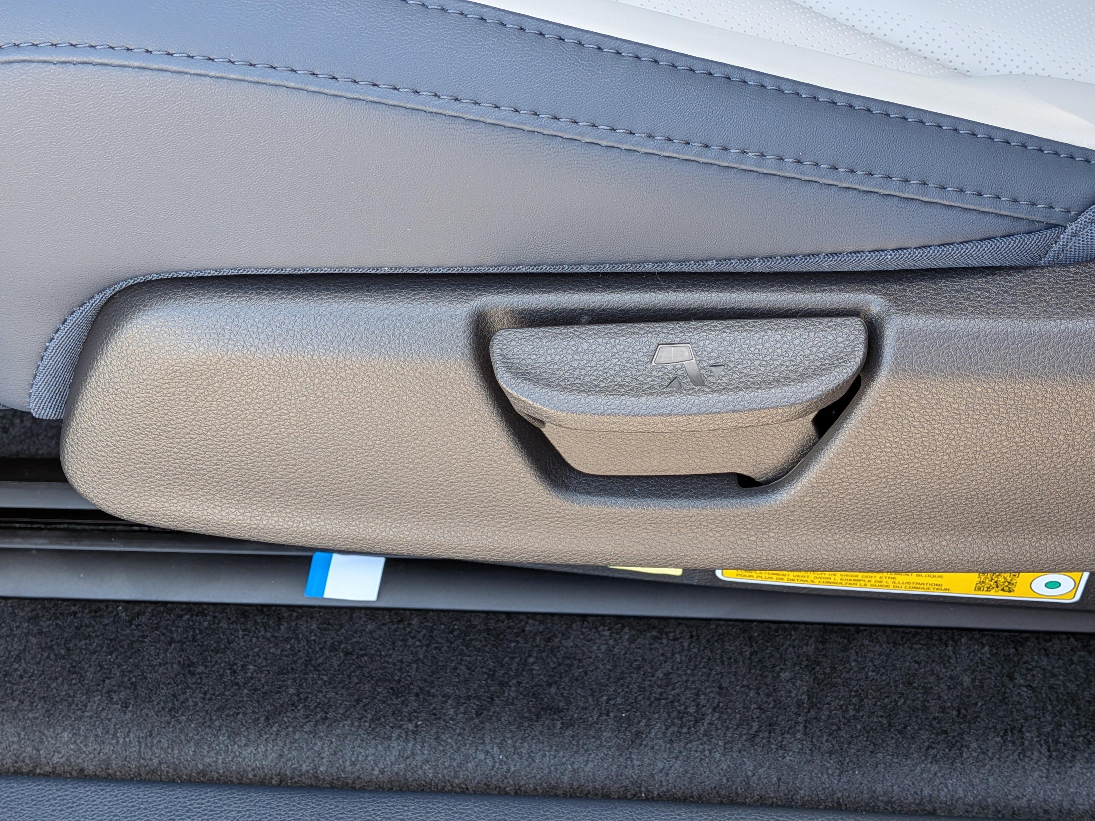 Kia Carnival Mpv Hybrid Ex - Thumbnail 18