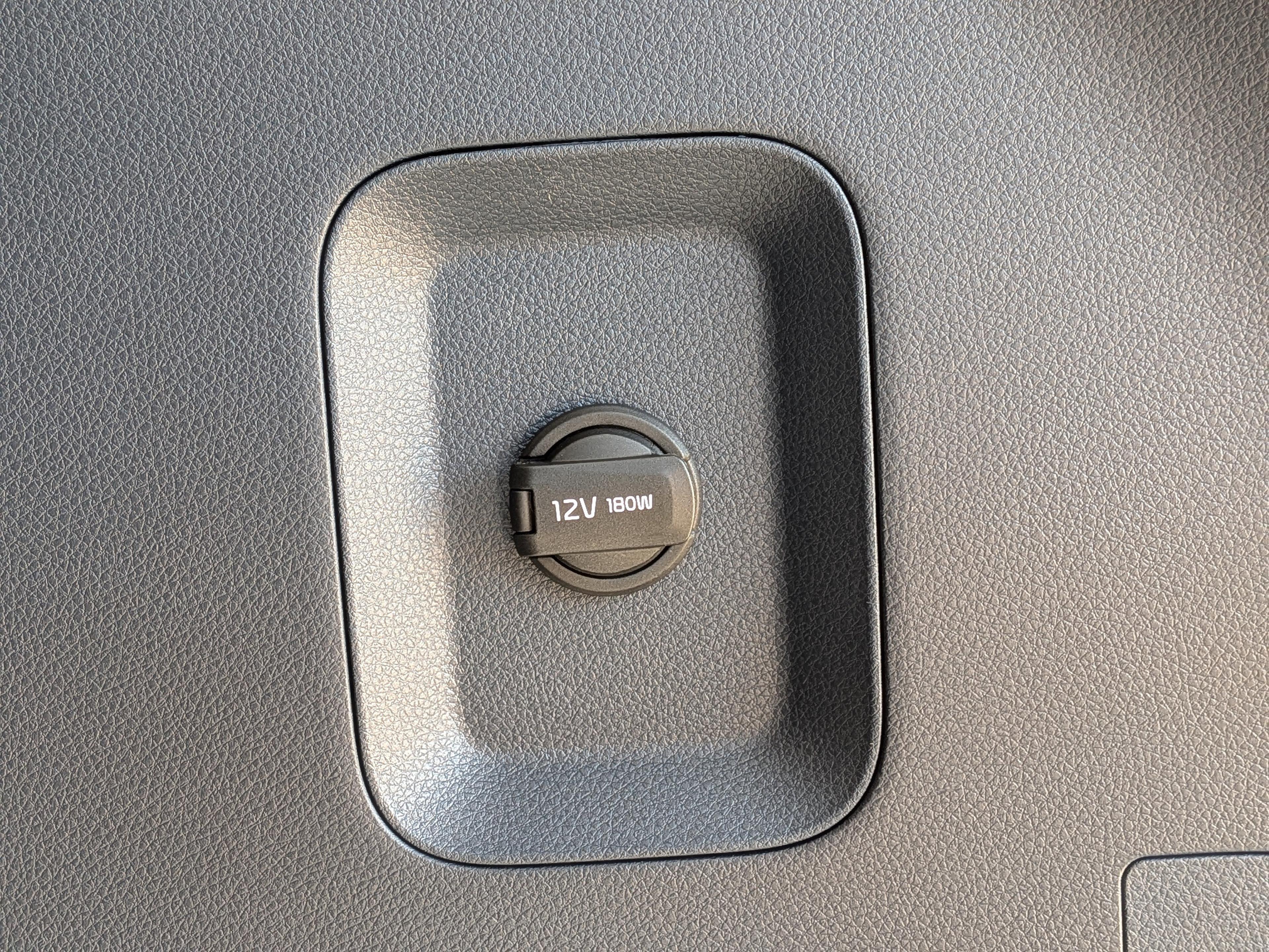 Kia Carnival Mpv Hybrid Ex - Thumbnail 16