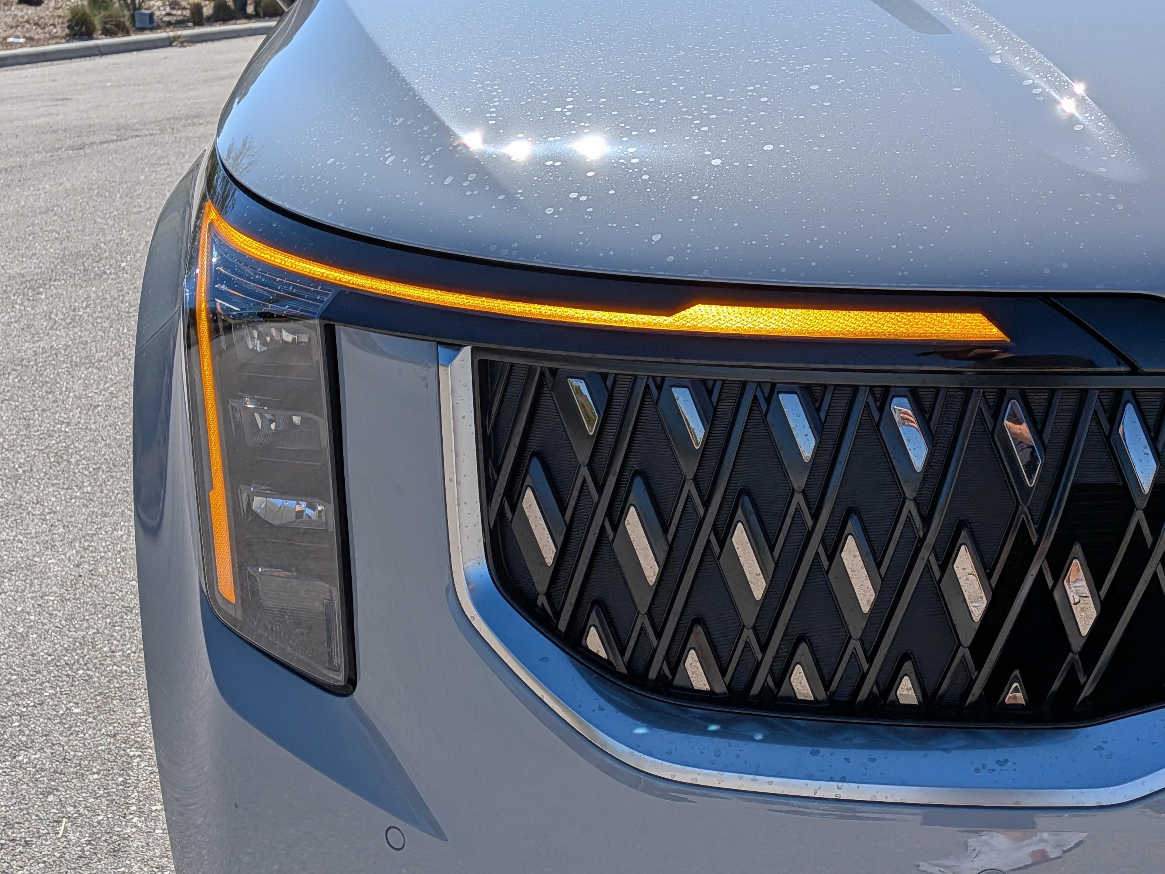 Kia Carnival Mpv Hybrid Ex - Thumbnail 11