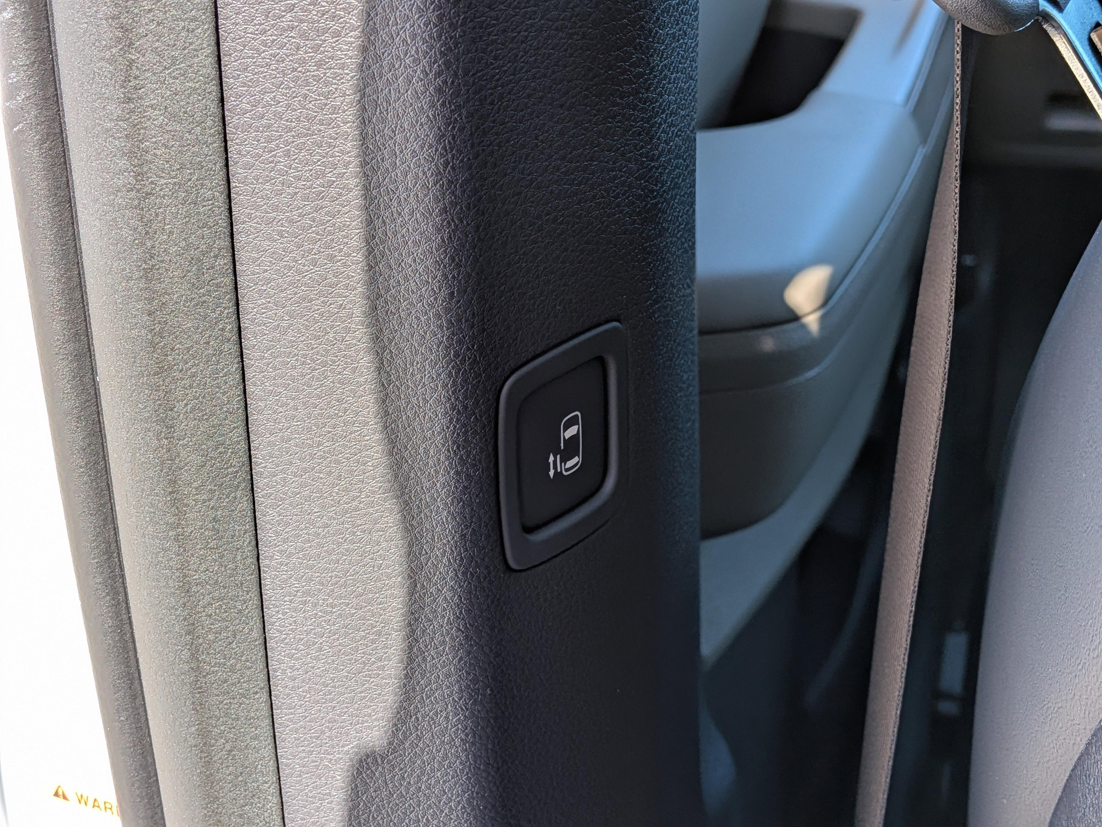 Kia Carnival Mpv Hybrid Ex - Thumbnail 19