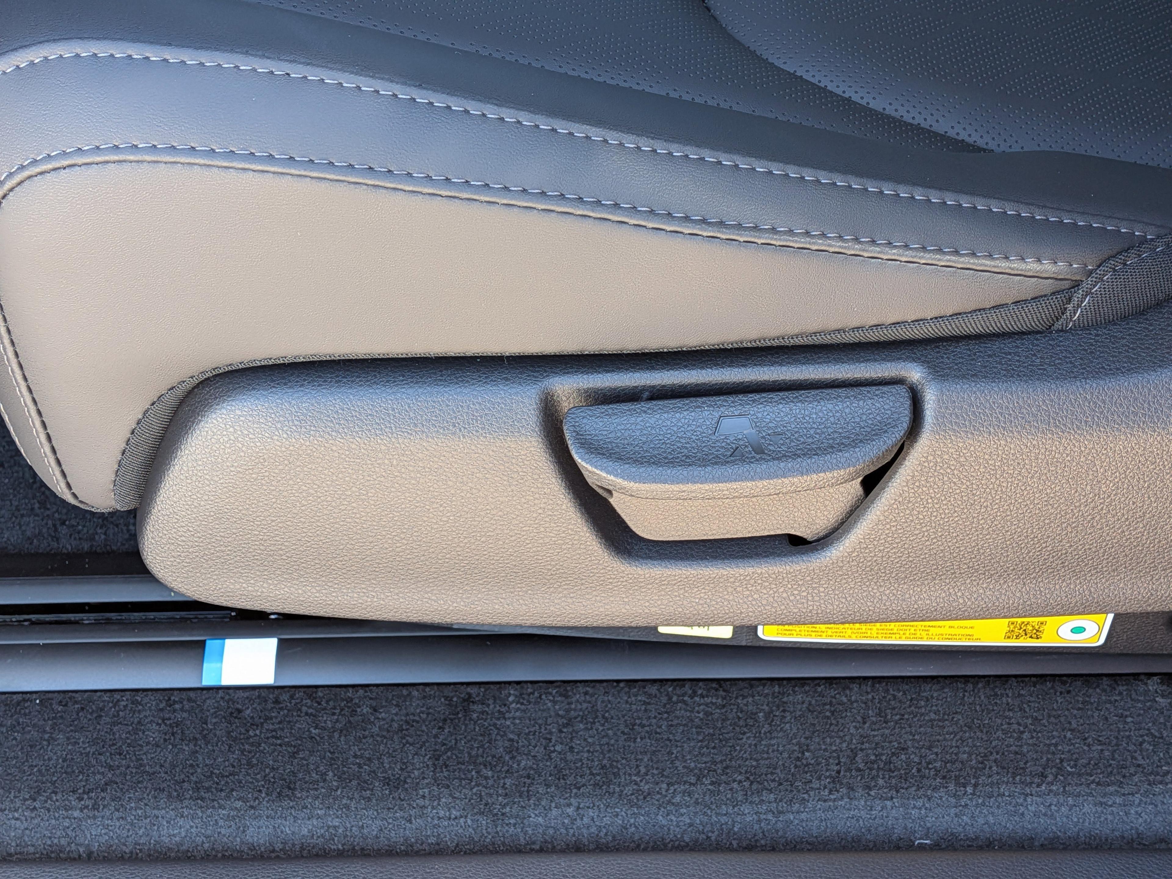 Kia Carnival Mpv Hybrid Ex - Thumbnail 18