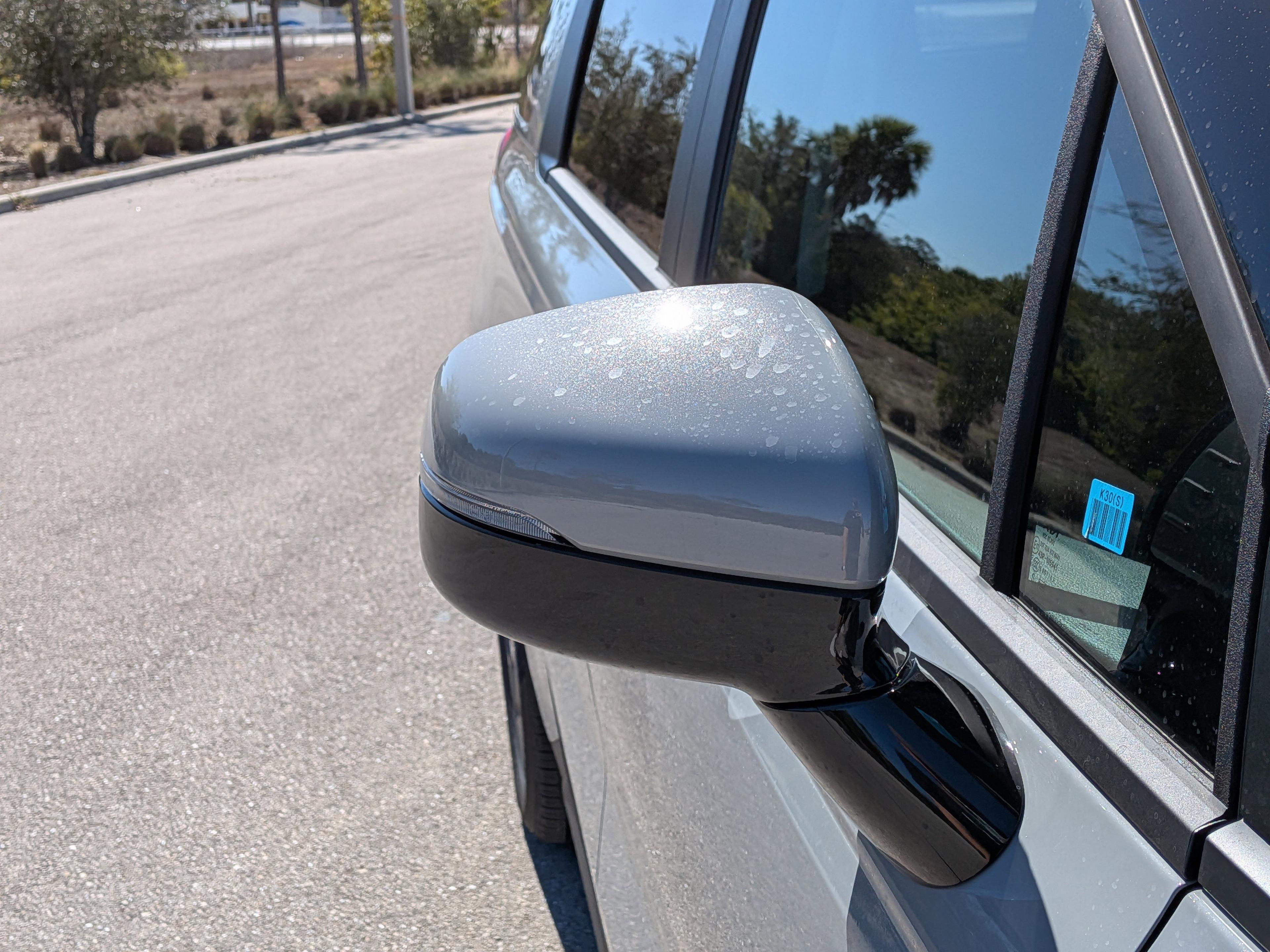 Kia Carnival Mpv Hybrid Ex - Thumbnail 13