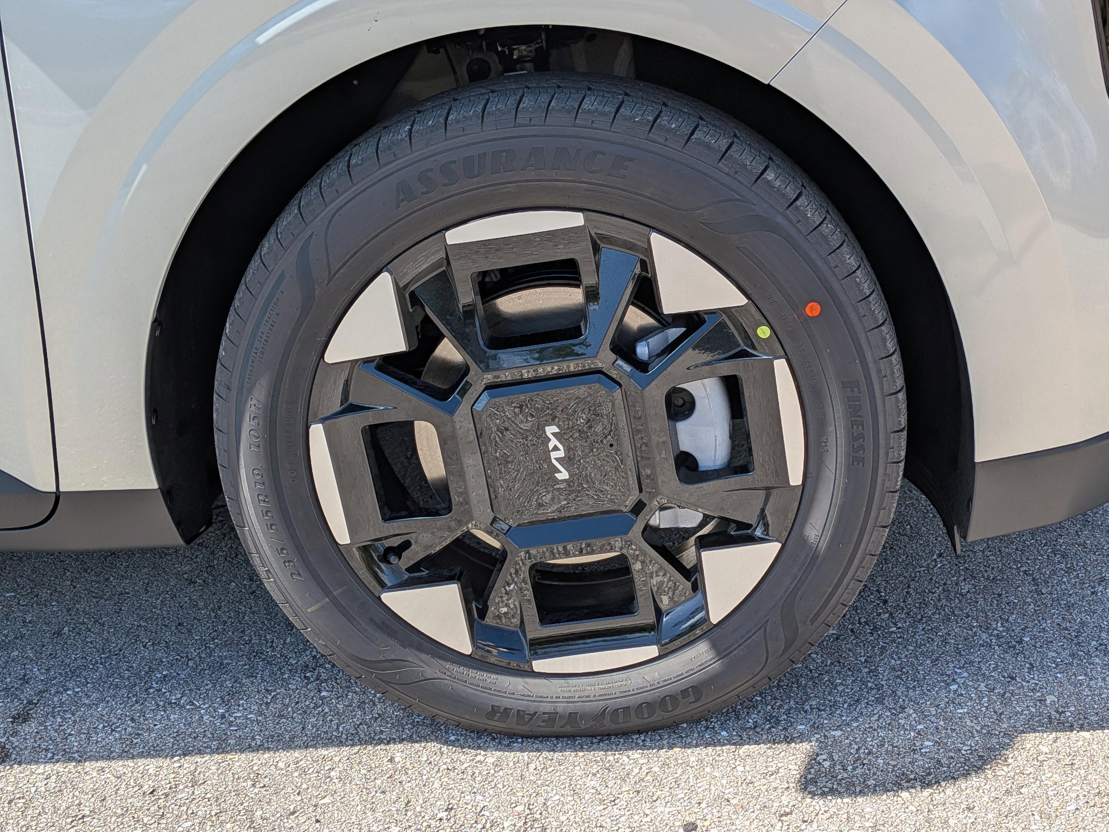 Kia Carnival Mpv Ex - Thumbnail 12