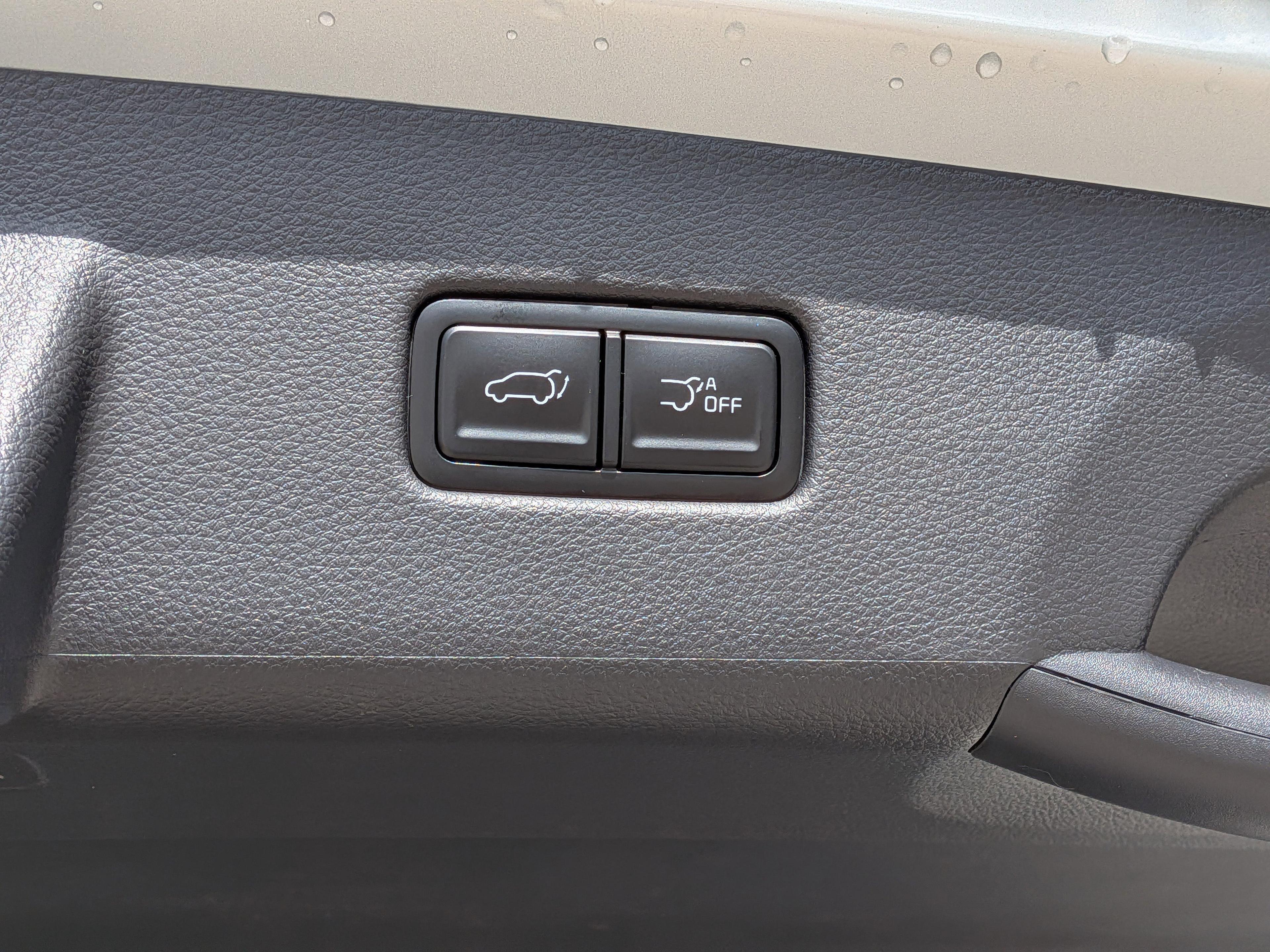 Kia Carnival Mpv Ex - Thumbnail 15