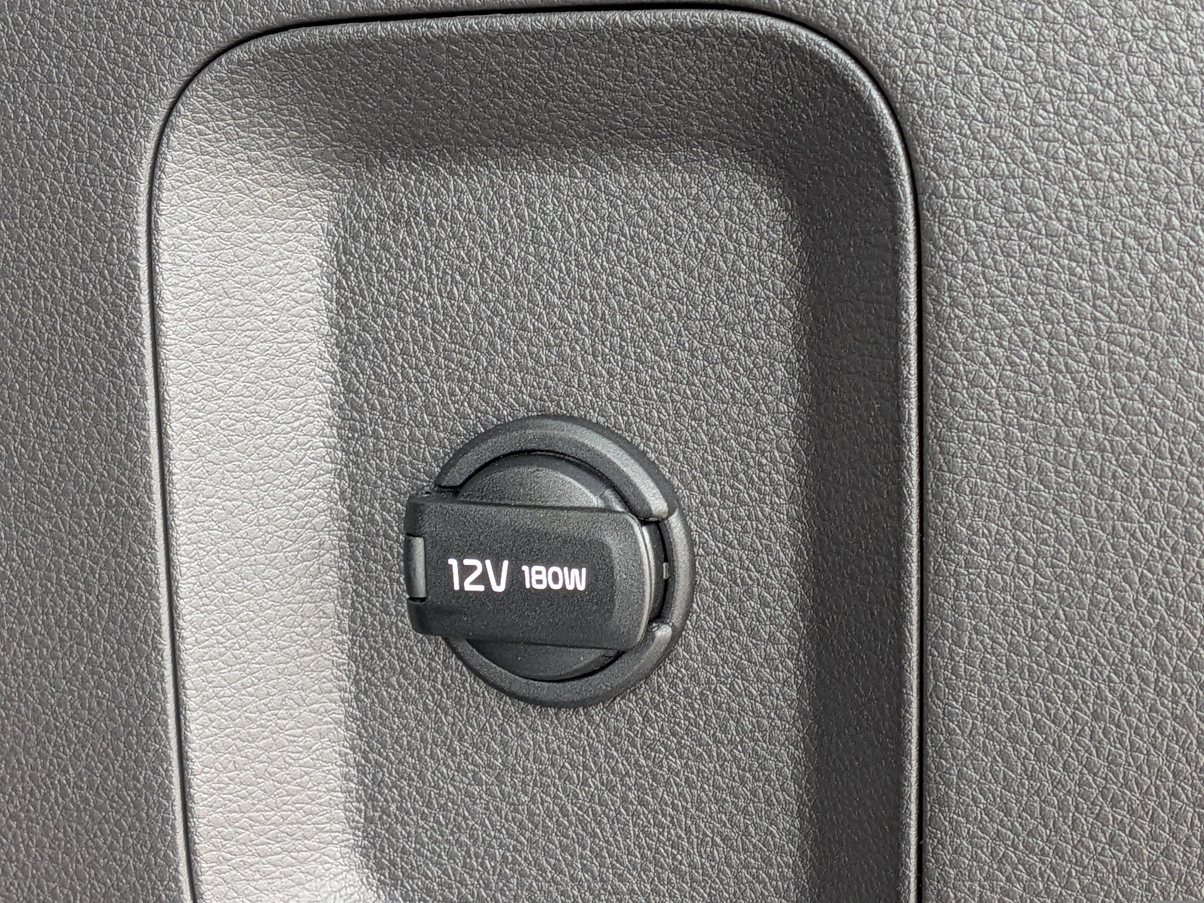 Kia Carnival Mpv Ex - Thumbnail 16