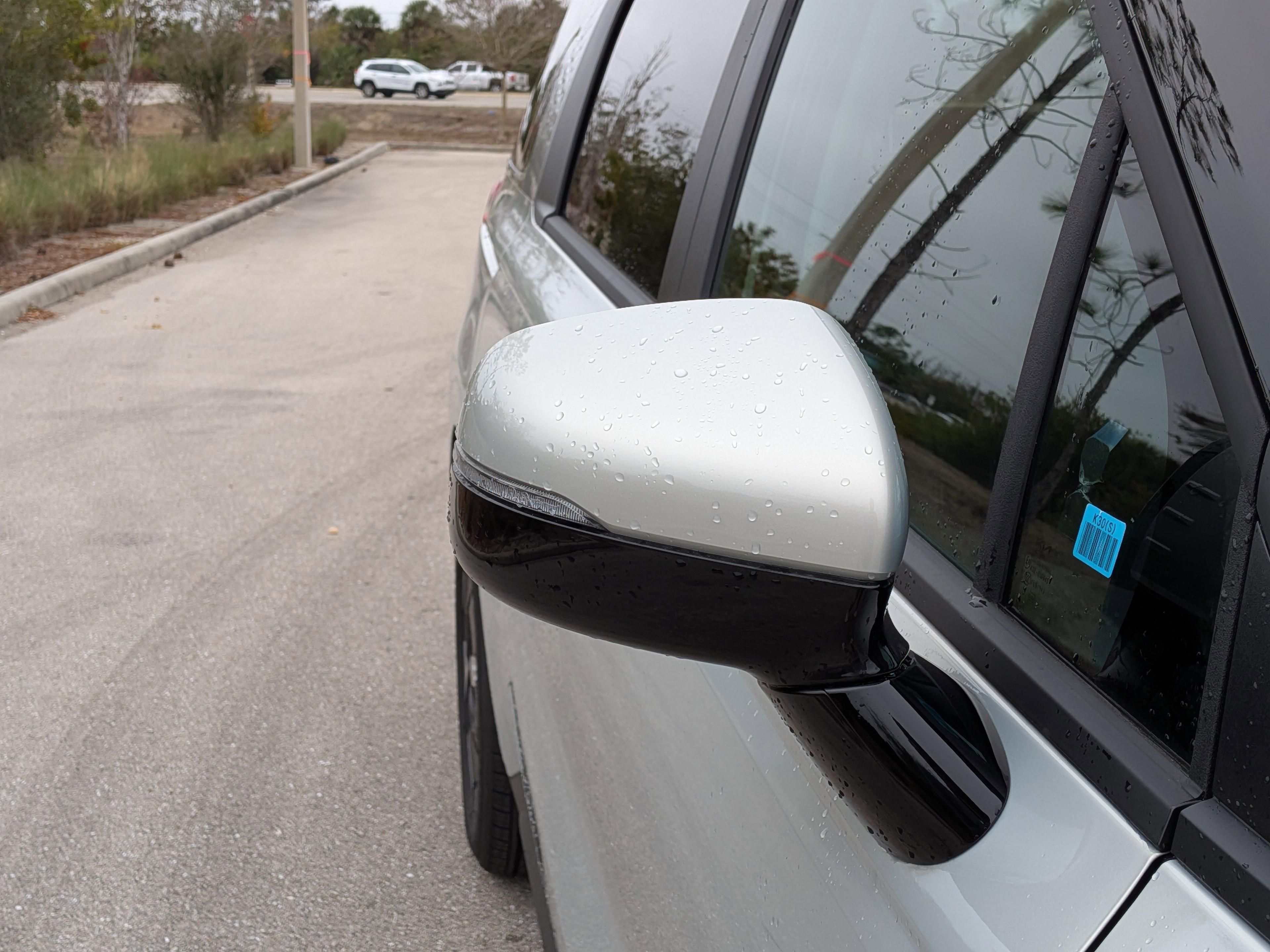 Kia Carnival Mpv Ex - Thumbnail 13