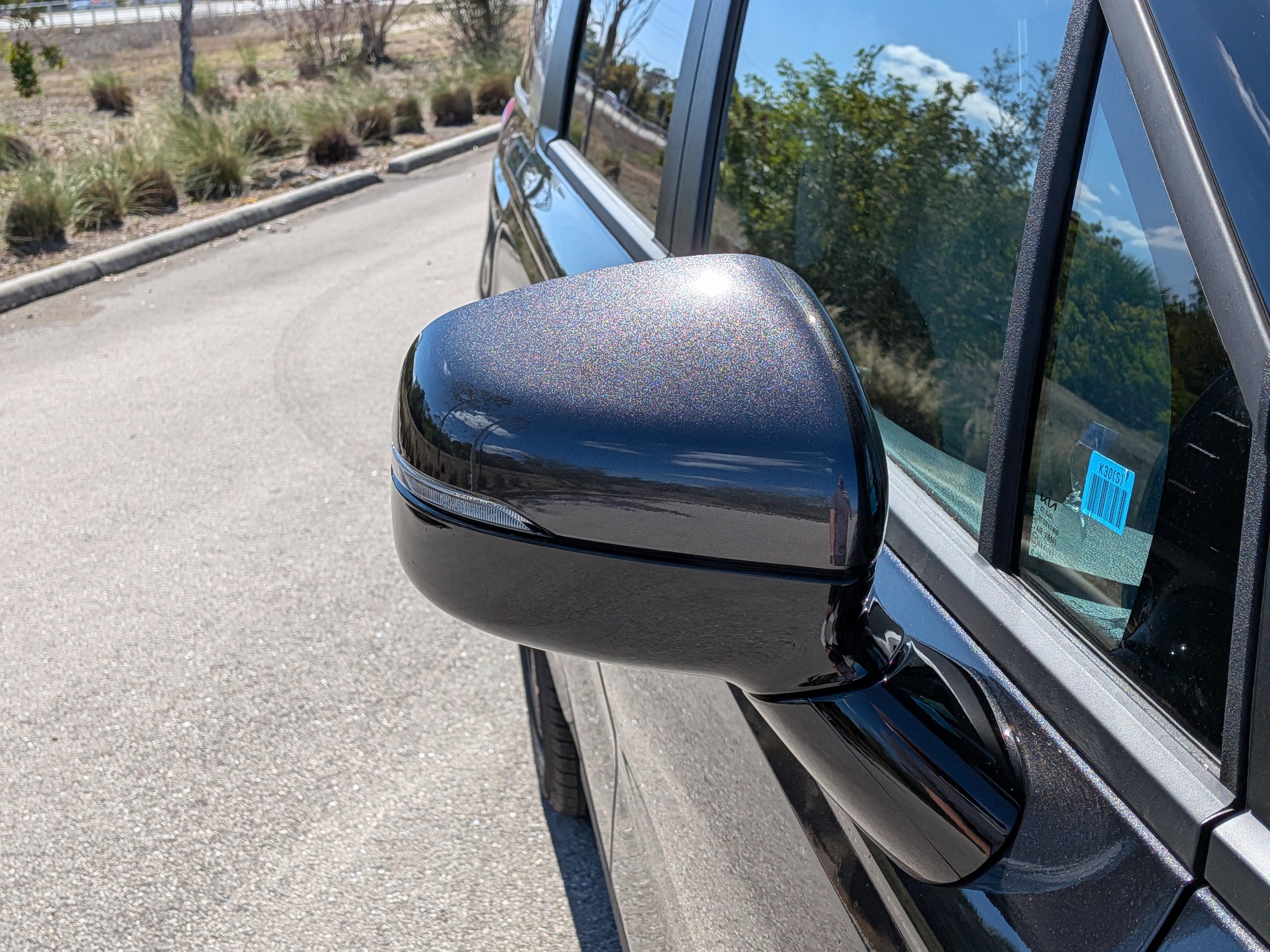 Kia Carnival Mpv Ex - Thumbnail 13