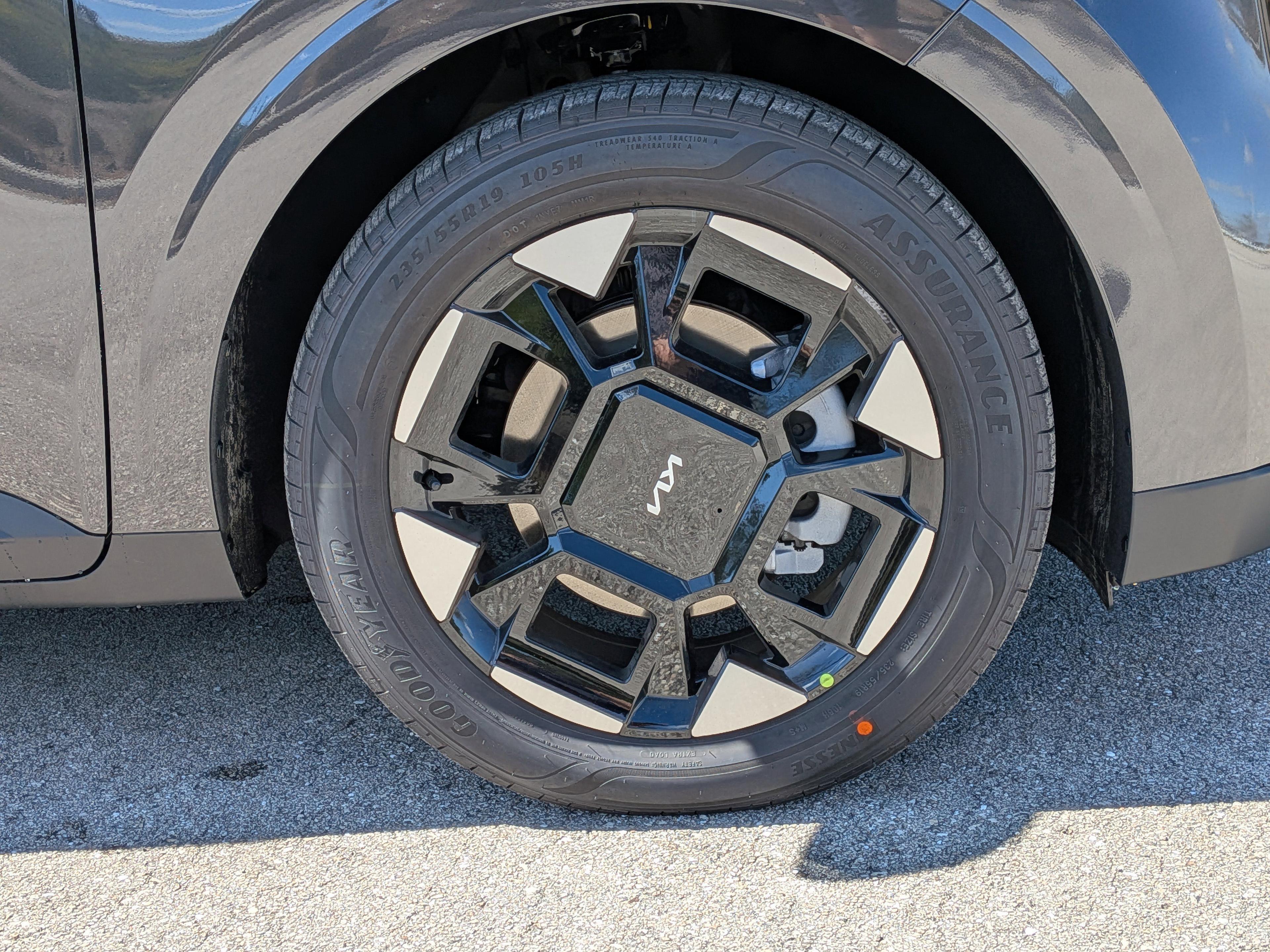 Kia Carnival Mpv Ex - Thumbnail 12