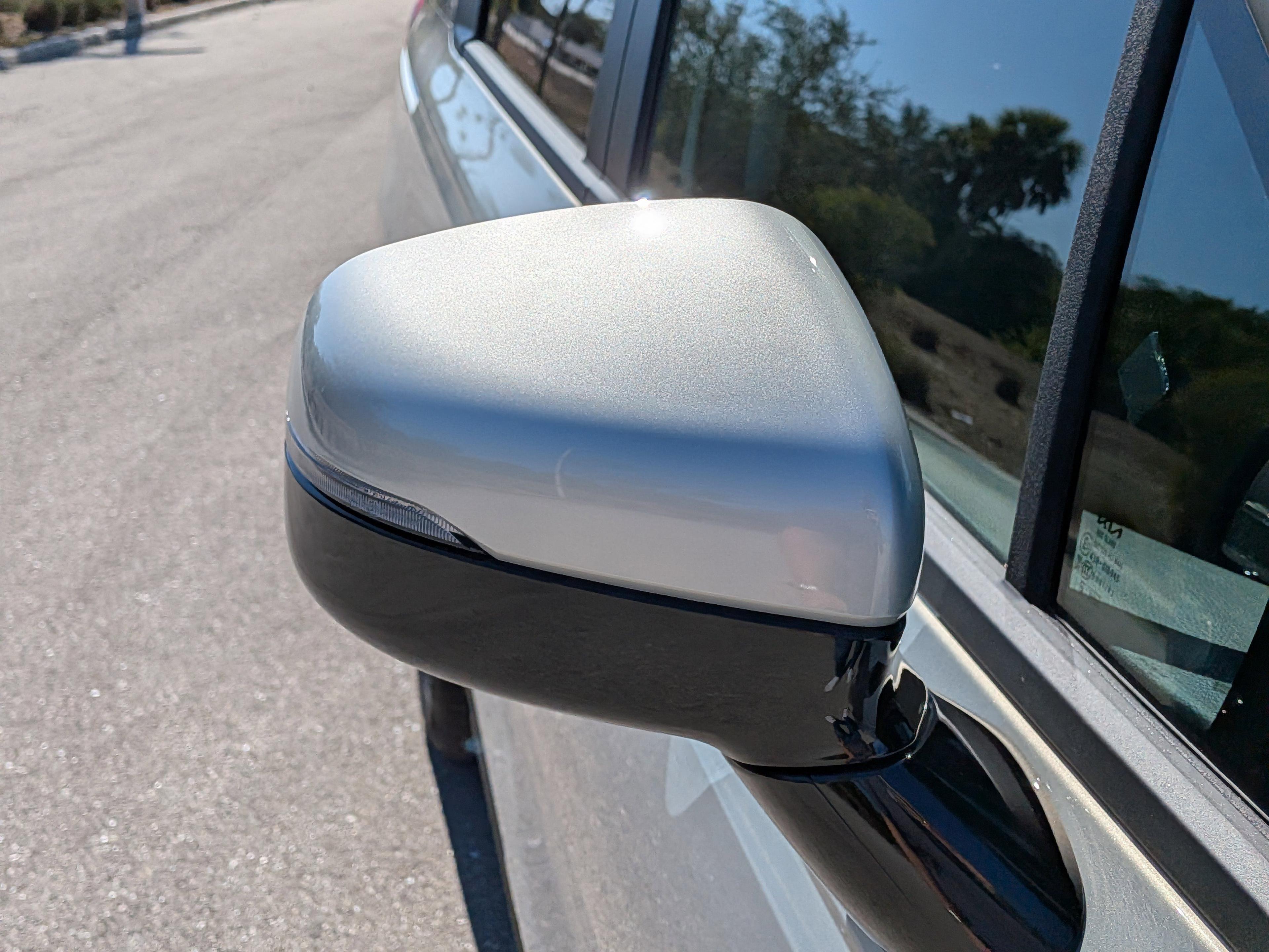 Kia Carnival Mpv Ex - Thumbnail 13