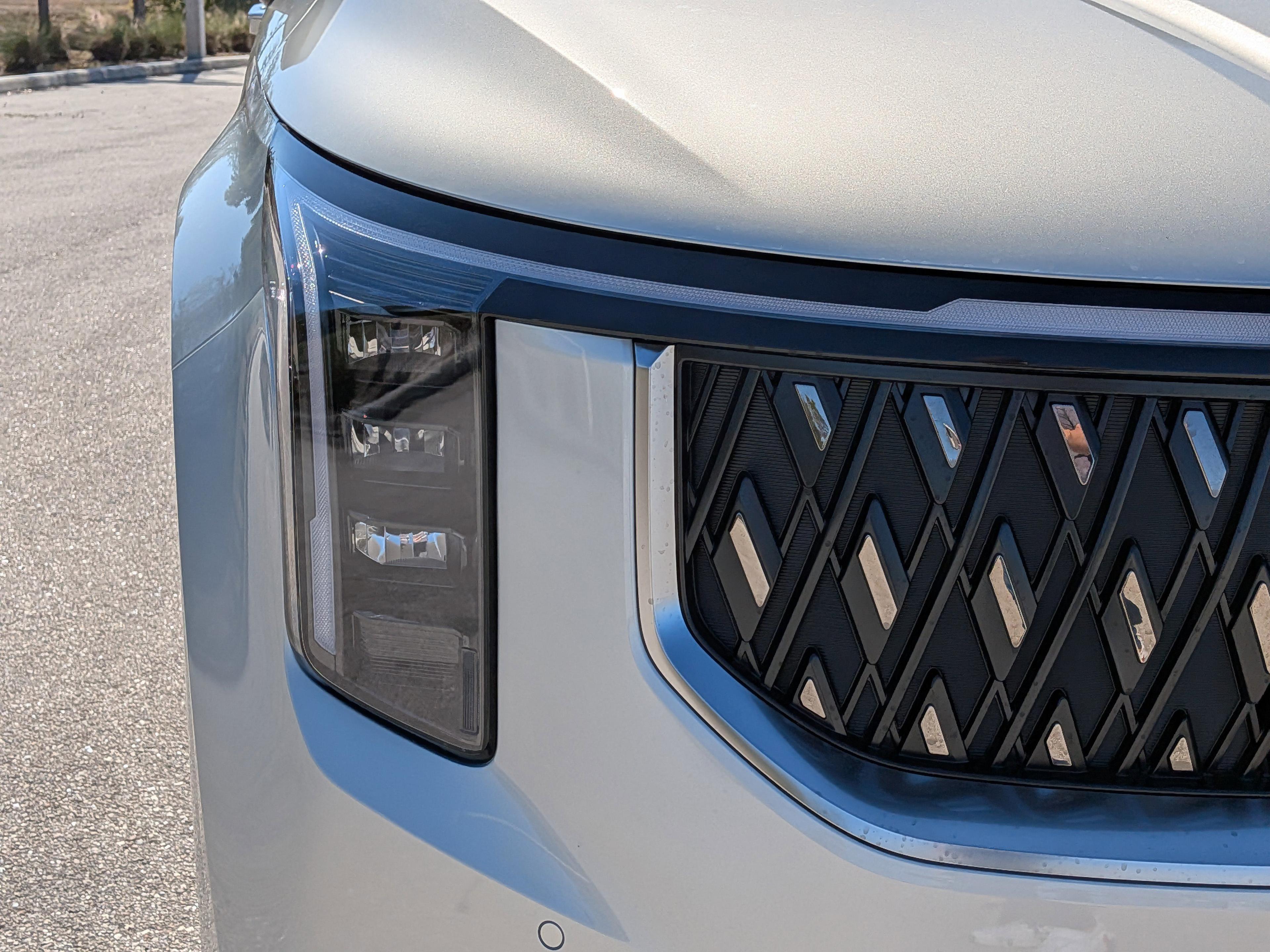 Kia Carnival Mpv Ex - Thumbnail 11