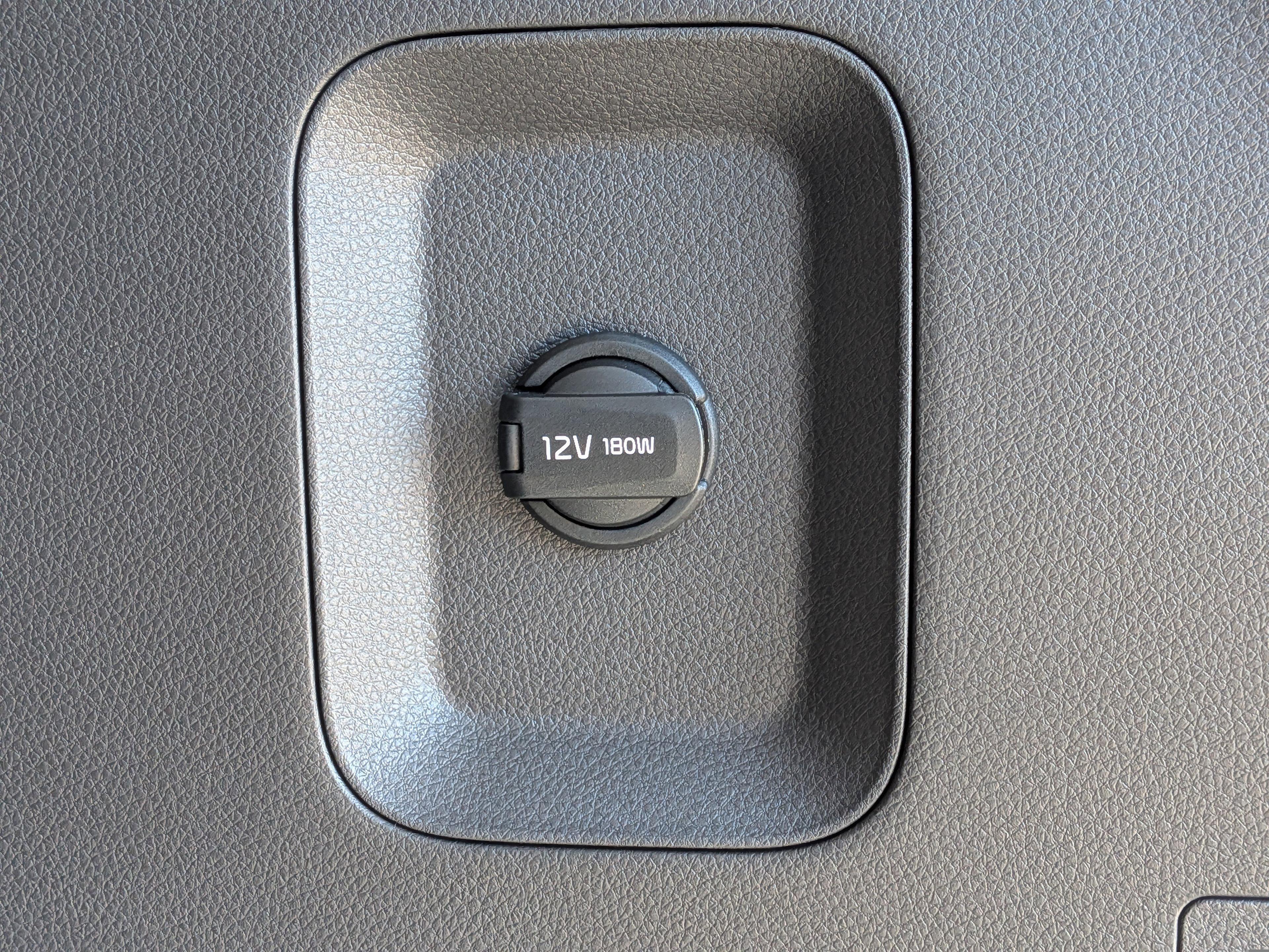 Kia Carnival Mpv Ex - Thumbnail 16