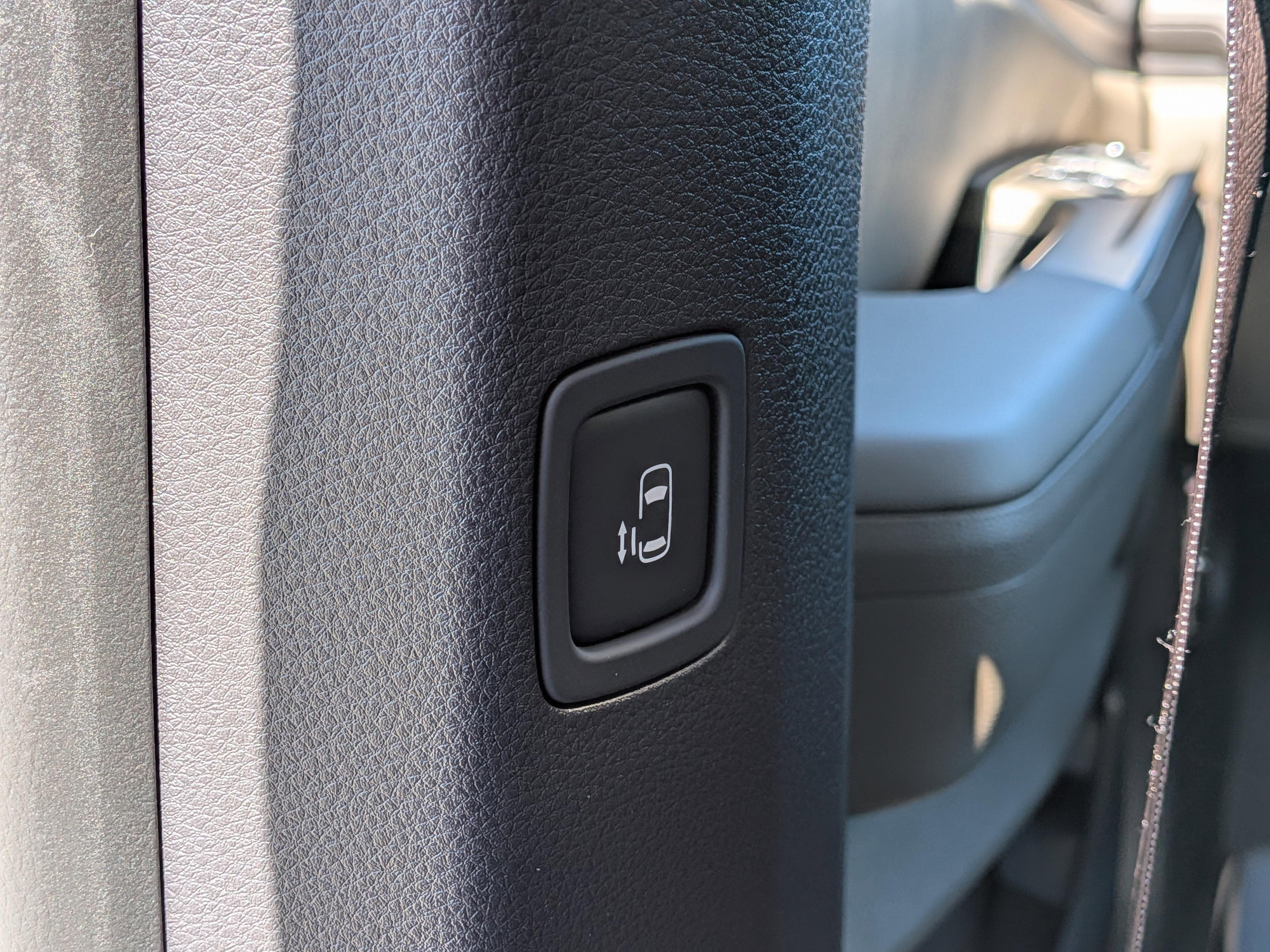 Kia Carnival Mpv Ex - Thumbnail 19