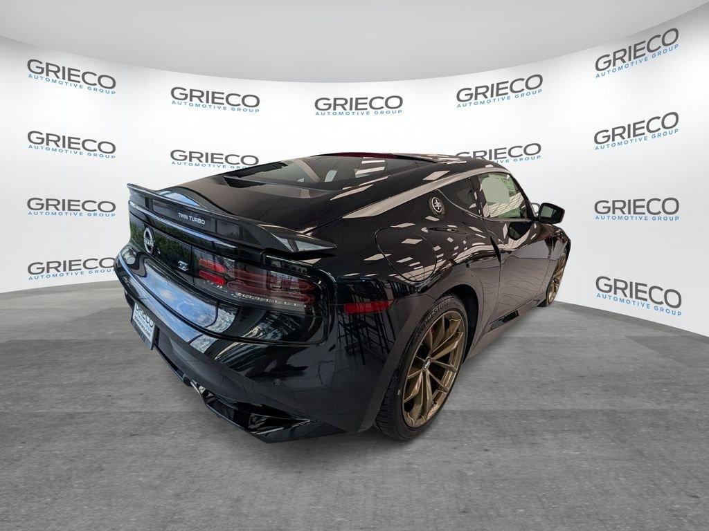 Nissan Z Heritage Edition (Z32 Midnight Purple) - Thumbnail 9