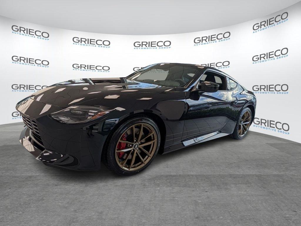 Nissan Z Heritage Edition (Z32 Midnight Purple) - Thumbnail 4