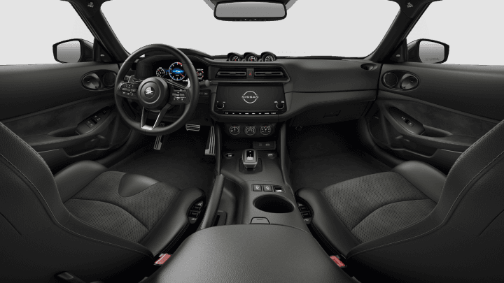 Nissan Z Heritage Edition (Z32 Midnight Purple) - Thumbnail 18