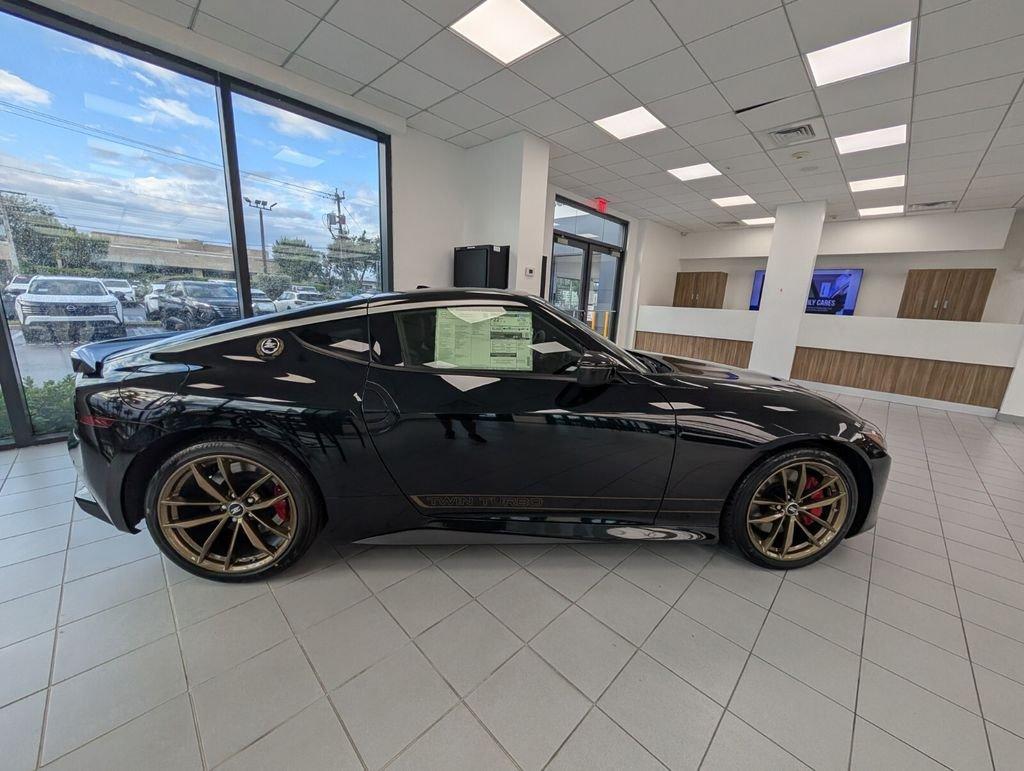 Nissan Z Heritage Edition (Z32 Midnight Purple) - Thumbnail 10