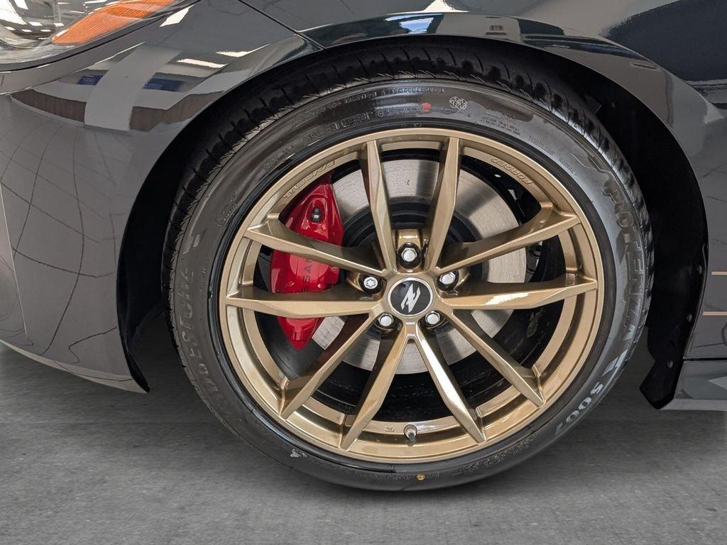 Nissan Z Heritage Edition (Z32 Midnight Purple) - Thumbnail 5