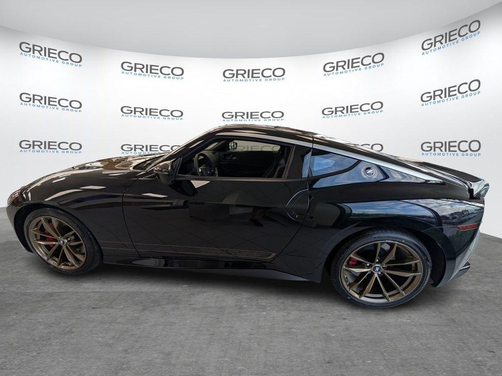 Nissan Z Heritage Edition (Z32 Midnight Purple) - Thumbnail 6