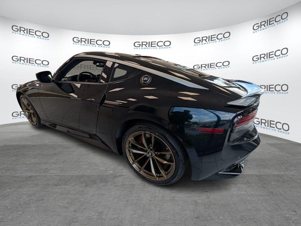 Nissan Z Heritage Edition (Z32 Midnight Purple) - Thumbnail 7