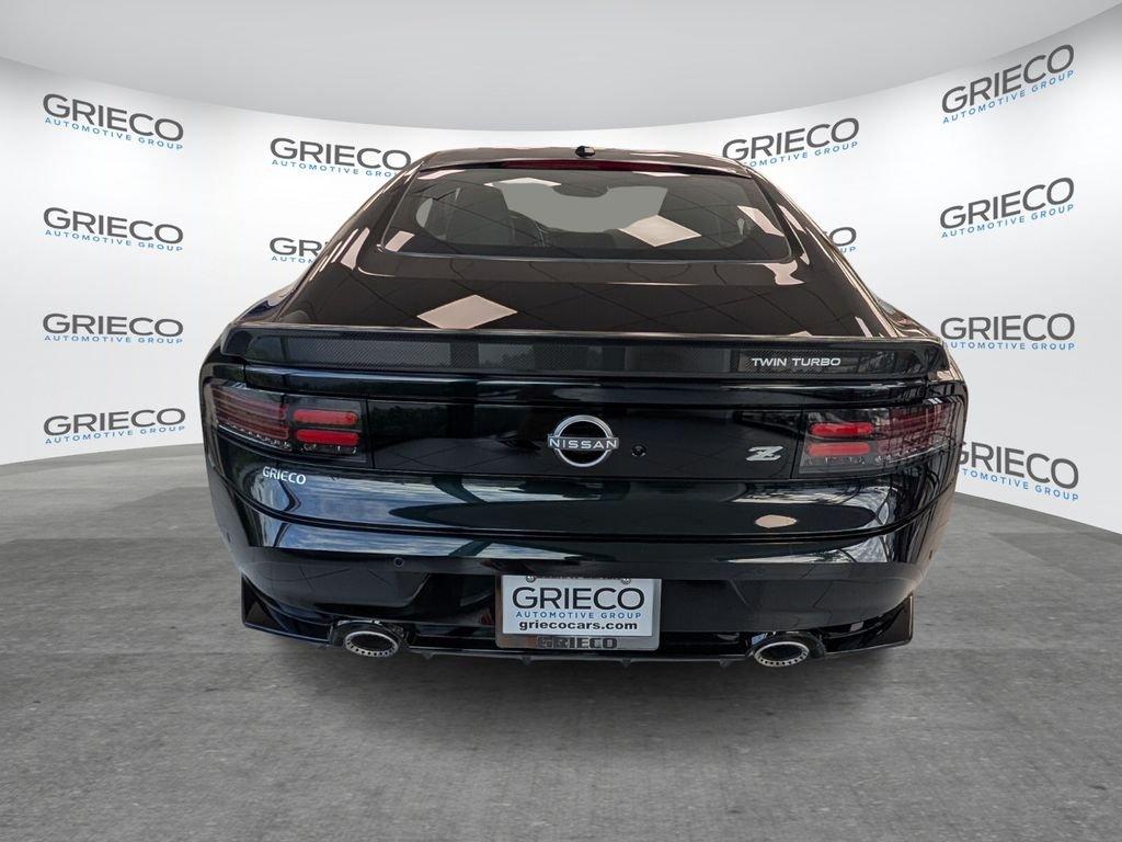 Nissan Z Heritage Edition (Z32 Midnight Purple) - Thumbnail 8