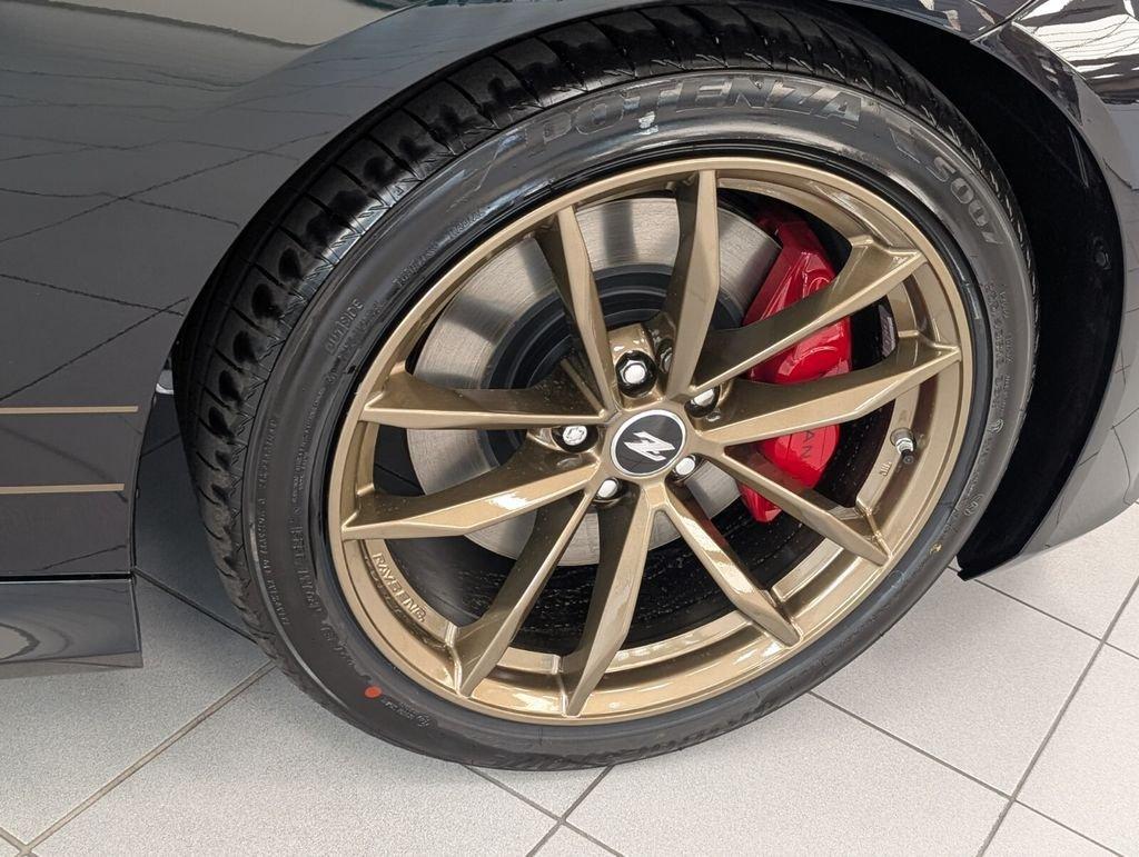 Nissan Z Heritage Edition (Z32 Midnight Purple) - Thumbnail 11