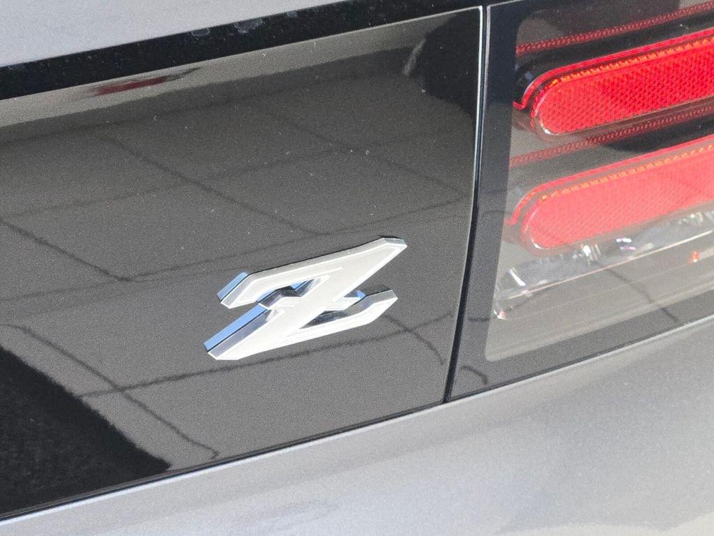 Nissan Z Sport - Thumbnail 8