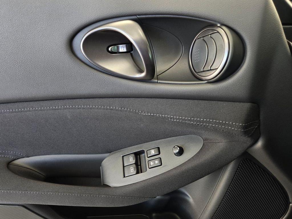 Nissan Z Sport - Thumbnail 18