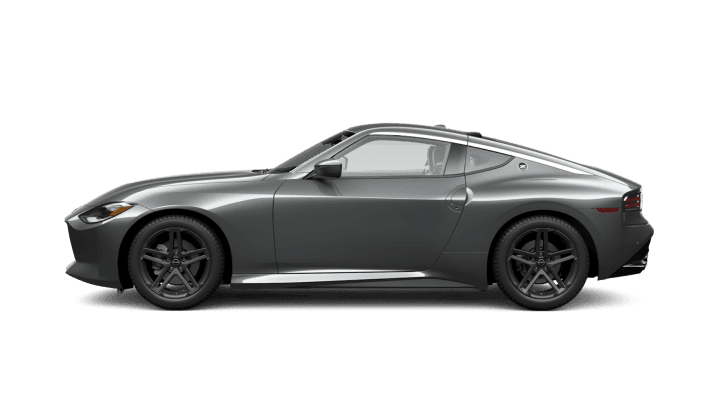 Nissan Z Sport - Thumbnail 20