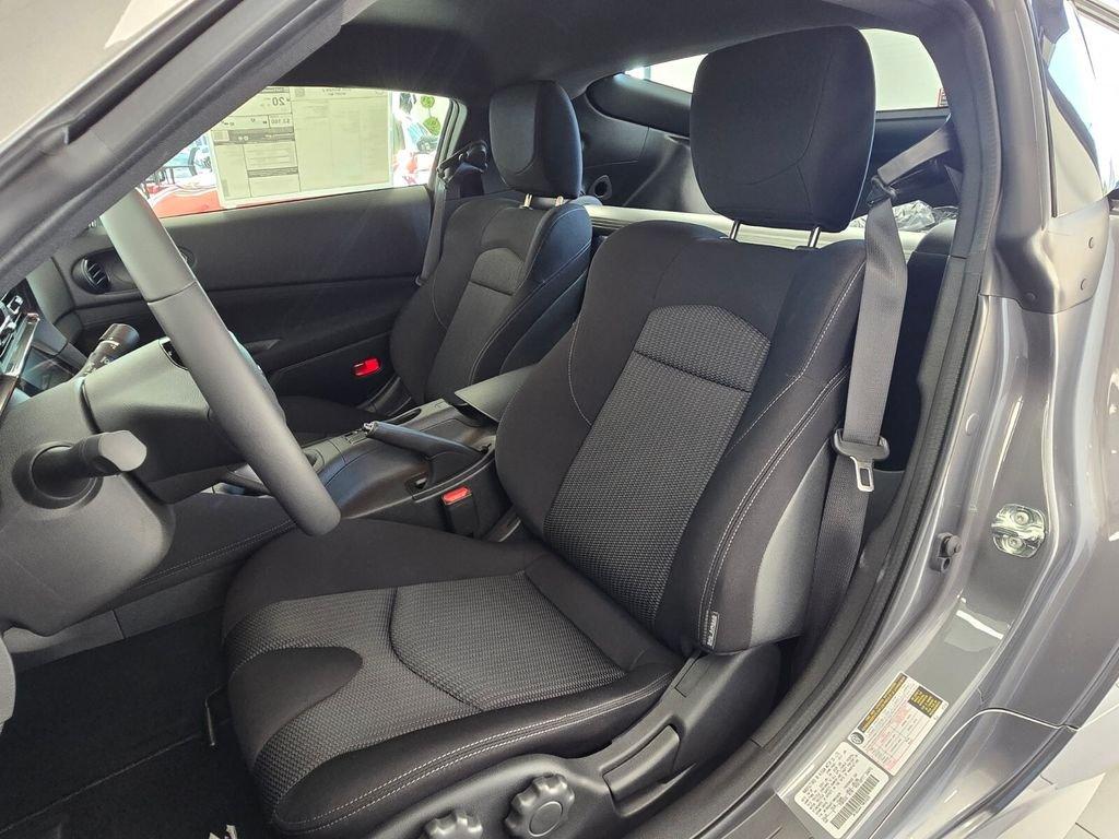 Nissan Z Sport - Thumbnail 11