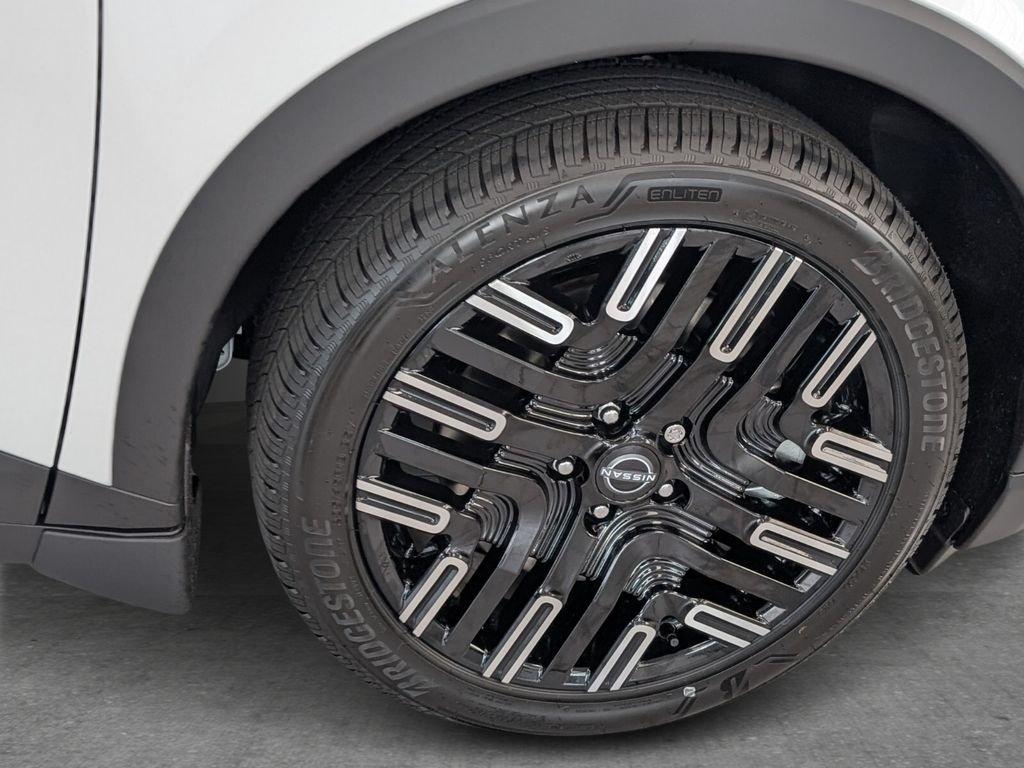 Nissan Leaf Platinum+ - Thumbnail 9