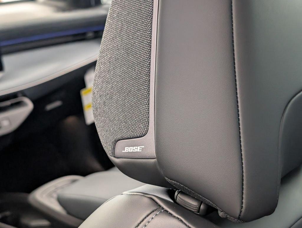 Nissan Leaf Platinum+ - Thumbnail 14