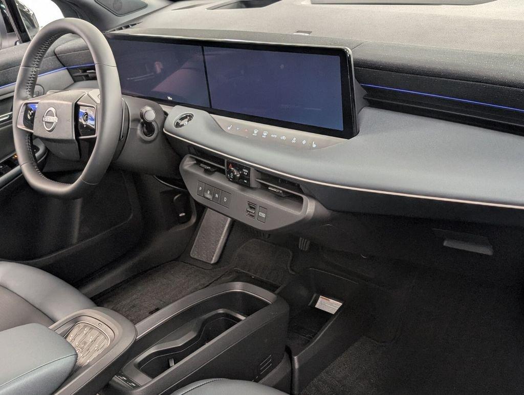 Nissan Leaf Platinum+ - Thumbnail 18