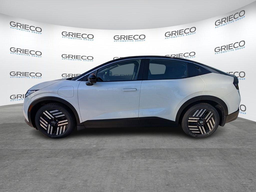 Nissan Leaf Sv+ - Thumbnail 5