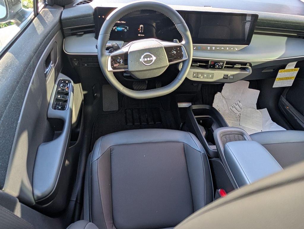 Nissan Leaf Sv+ - Thumbnail 13