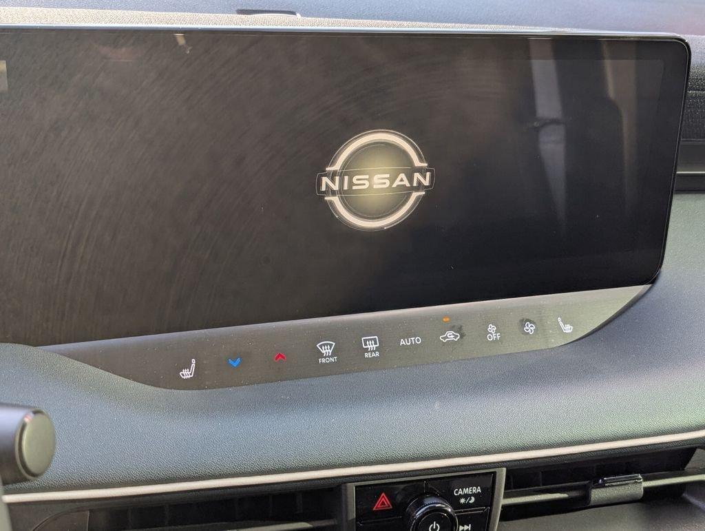 Nissan Leaf Sv+ - Thumbnail 15