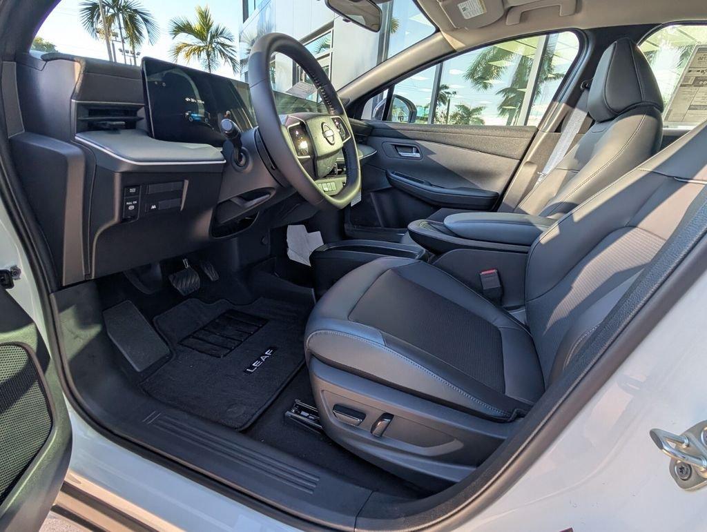 Nissan Leaf Sv+ - Thumbnail 11