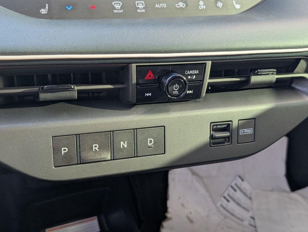 Nissan Leaf Sv+ - Thumbnail 17