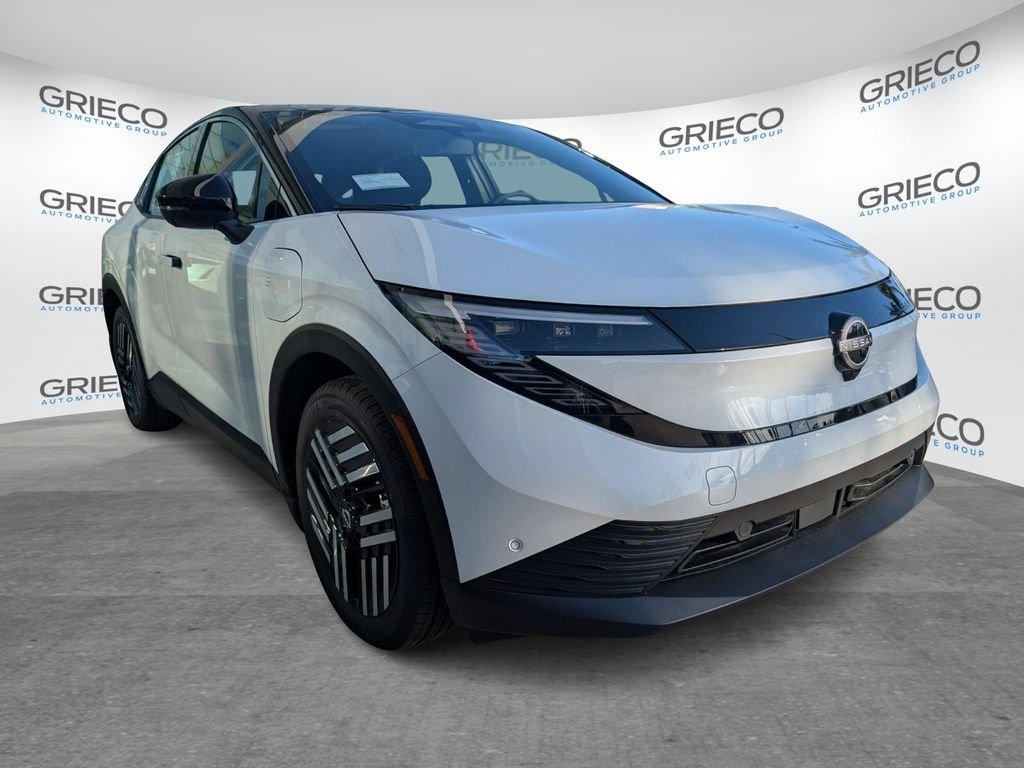 Nissan Leaf Sv+ - Thumbnail 2