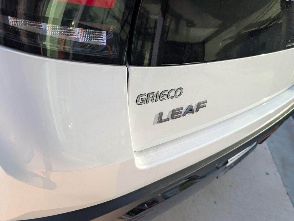 Nissan Leaf Sv+ - Thumbnail 14