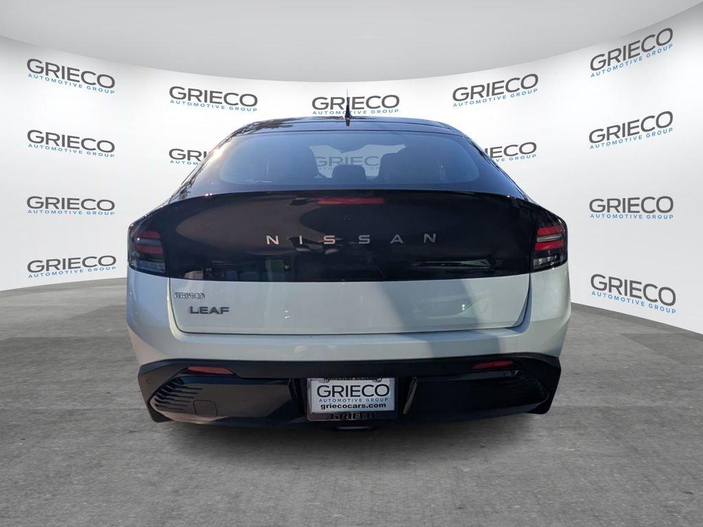 Nissan Leaf Sv+ - Thumbnail 7