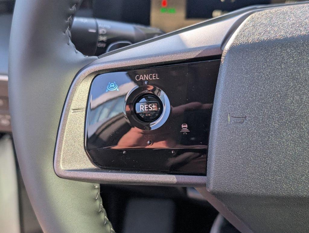 Nissan Leaf Sv+ - Thumbnail 18